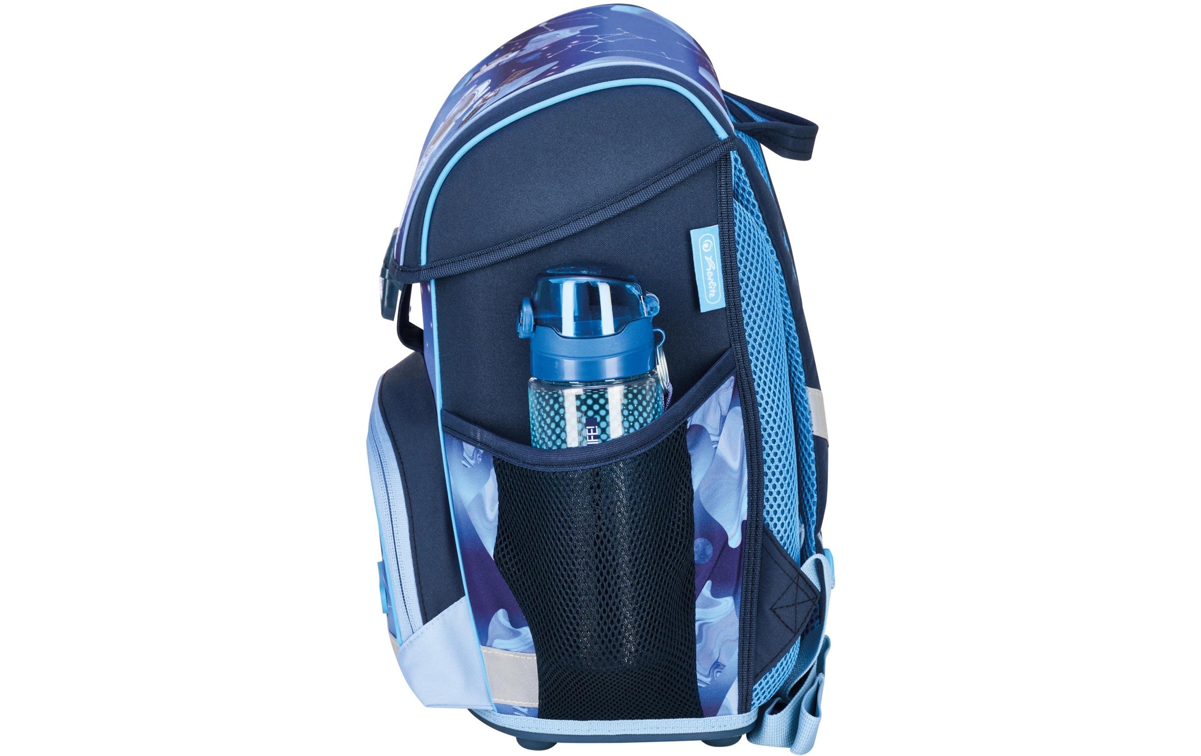 Herlitz Schulranzen »Loop Plus Cosmic Explorer 17 l«