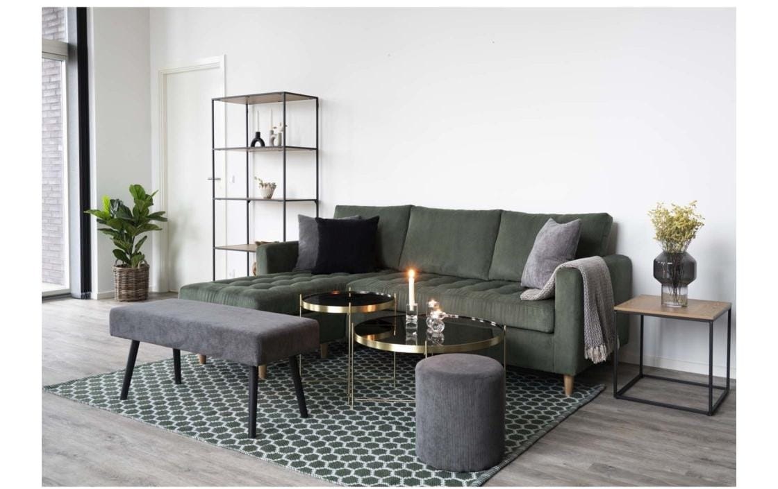 House Nordic Beistelltisch »Beistelltisch Venezia«