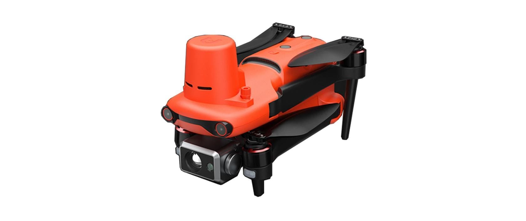 Drohne »Autel EVO II Dual 640T RTK, Rugged Bundle RTF«