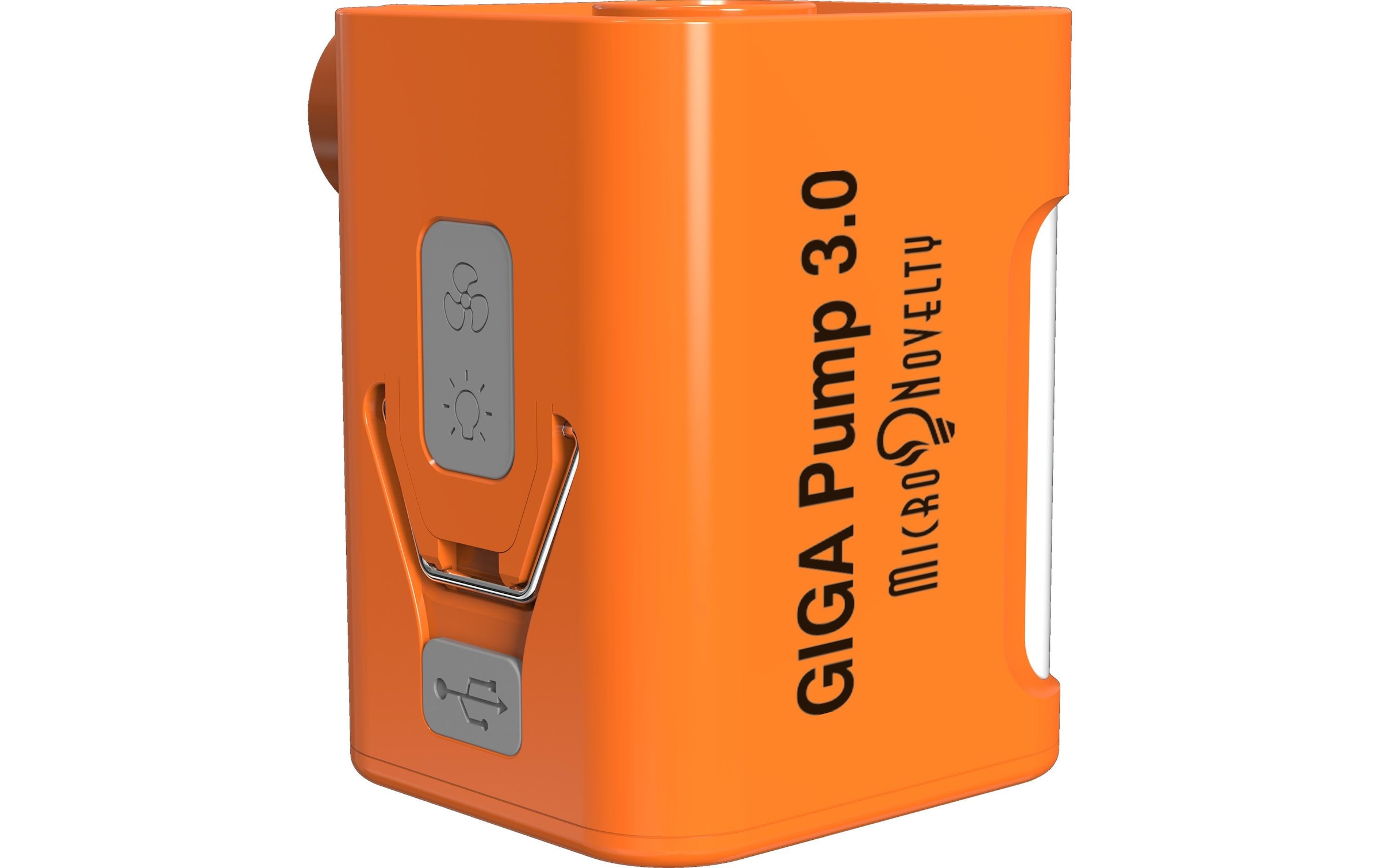 Luftpumpe »FTM Giga Pump 3.0«