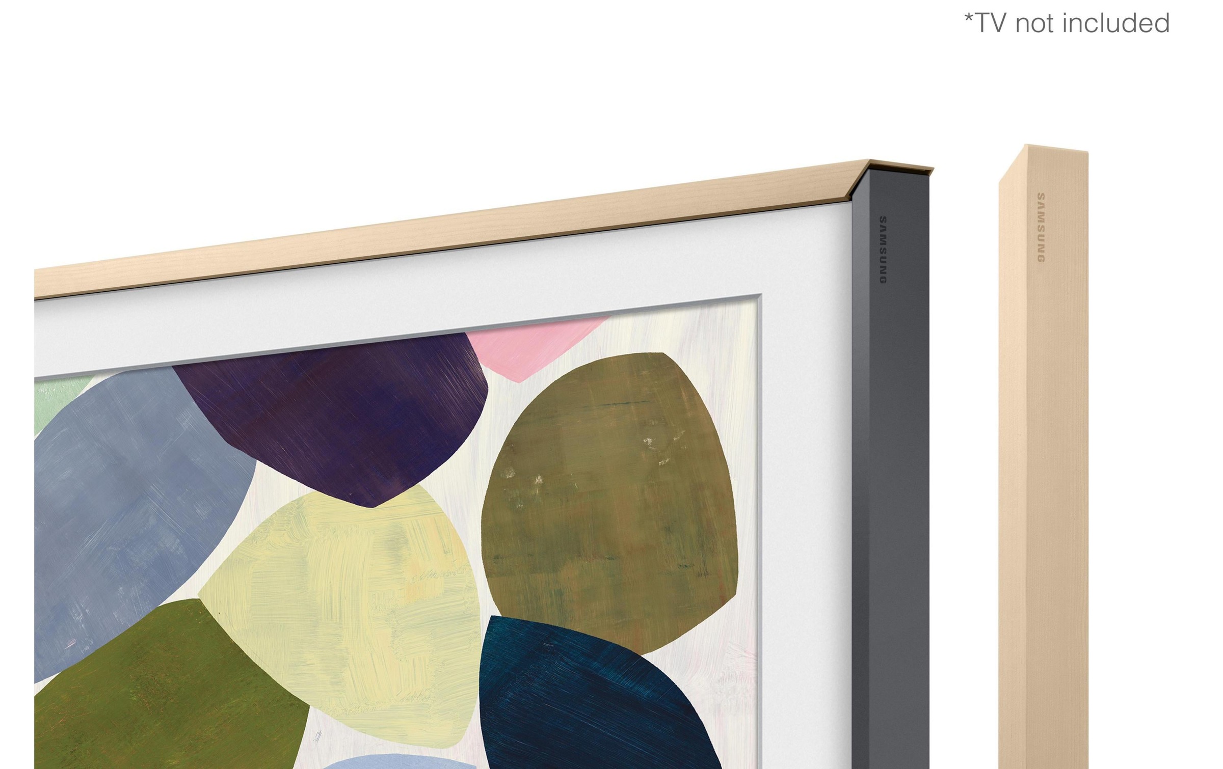 Image of Samsung Rahmen »Frame 50 VG-S« bei Ackermann Versand Schweiz