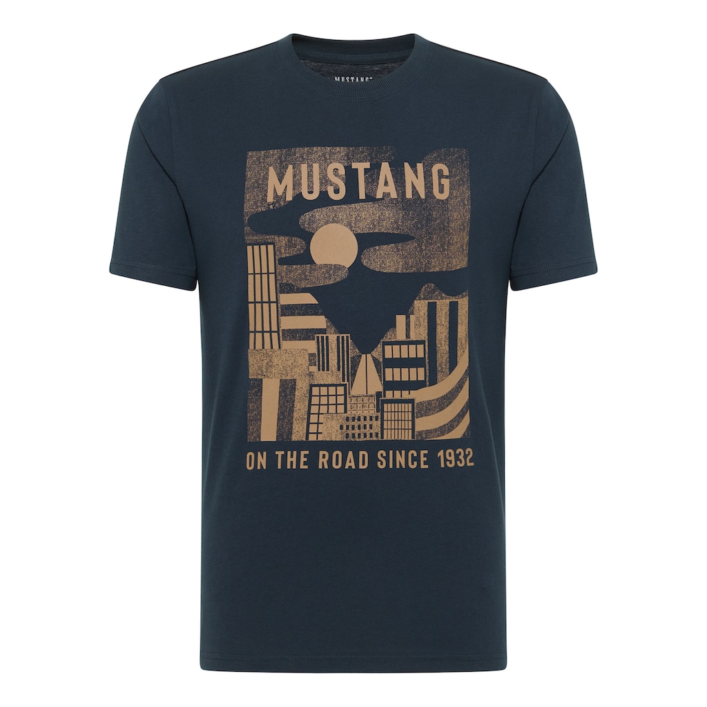 MUSTANG T-Shirt