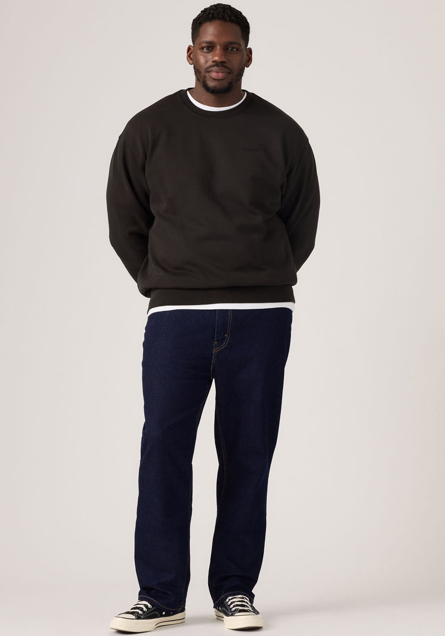 Levi's® Plus Jeans slim »511 SLIM B&T«