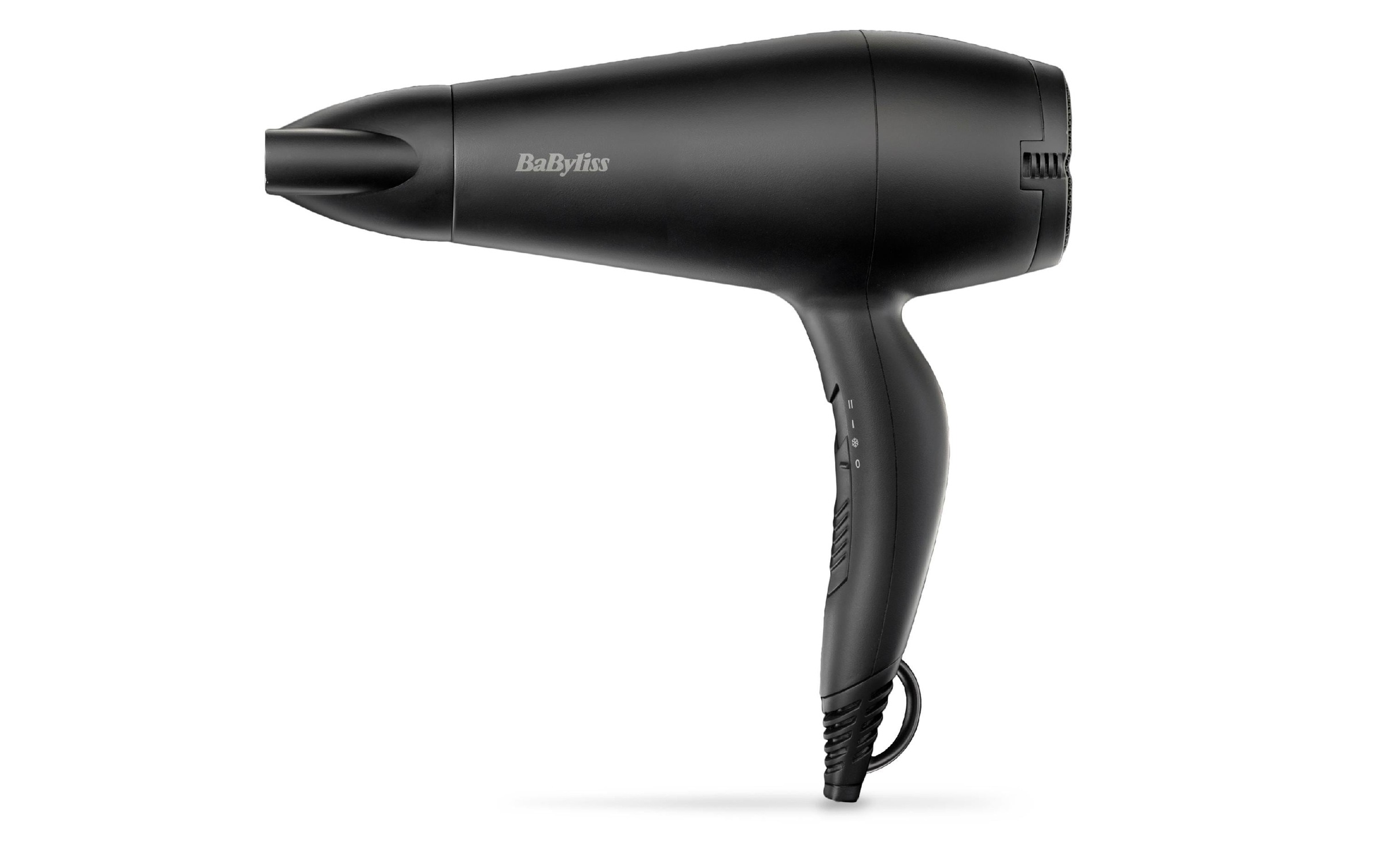 Image of BaByliss Haartrockner "Power Smooth D215DCHE" 200 W