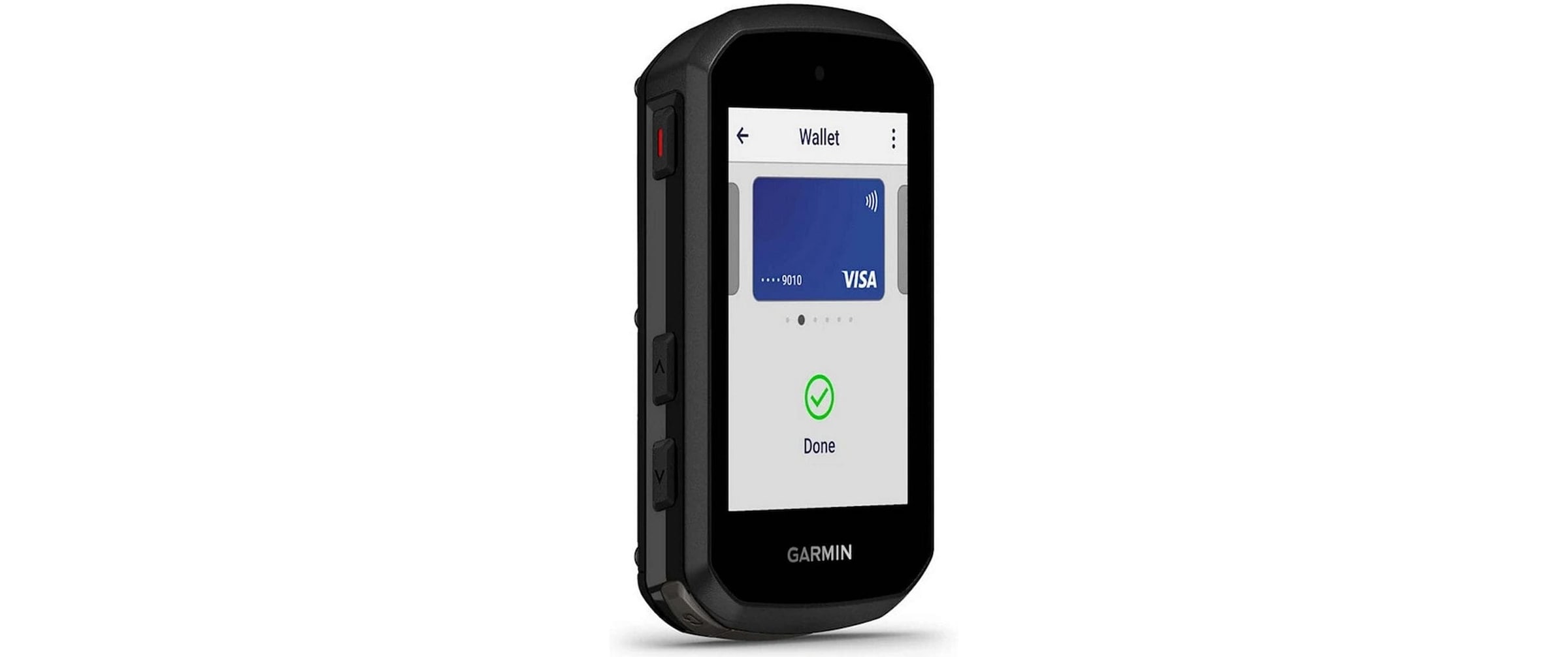 Garmin Traceur GPS »Edge 850«