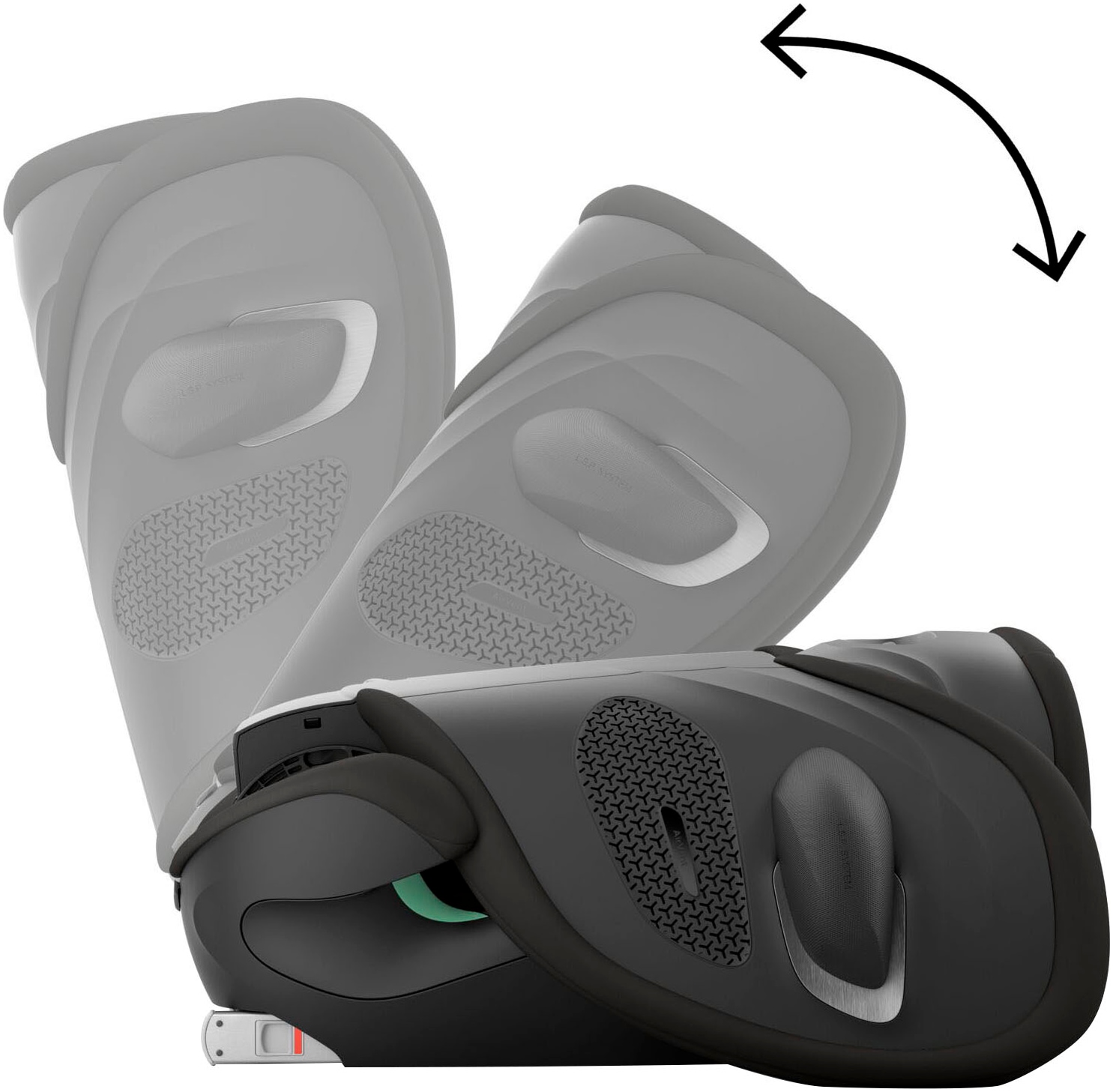 Cybex Autokindersitz »Cybex Gold, Solution G2«