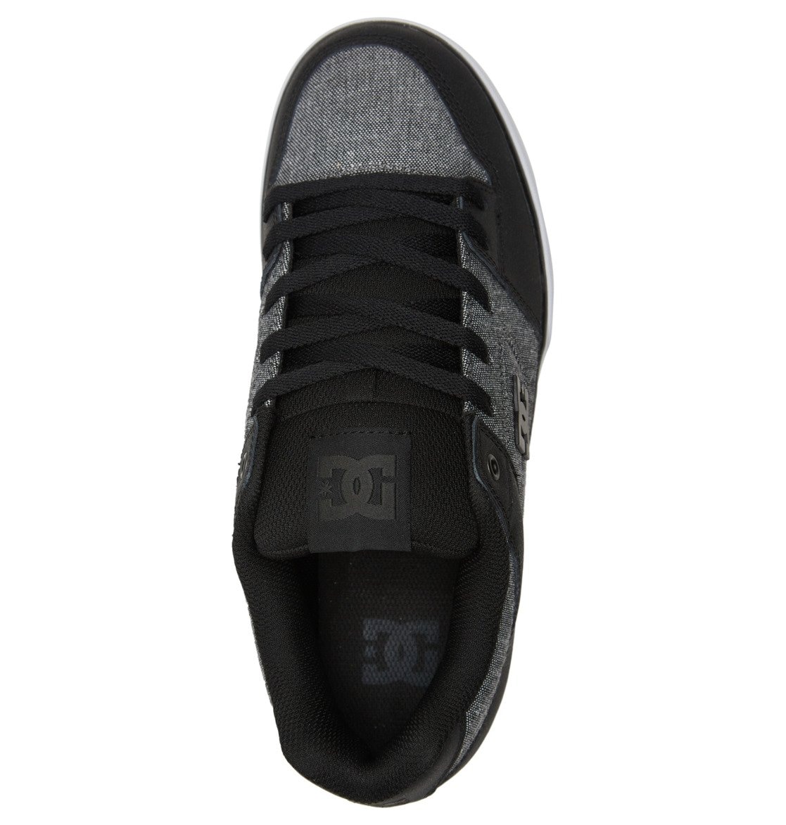 DC Shoes Sneaker »Pure«