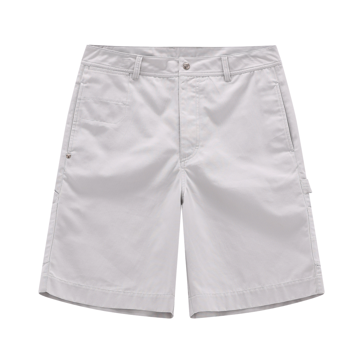 CMP Bermuda  en coton et polyester, aussi en grandes tailles
