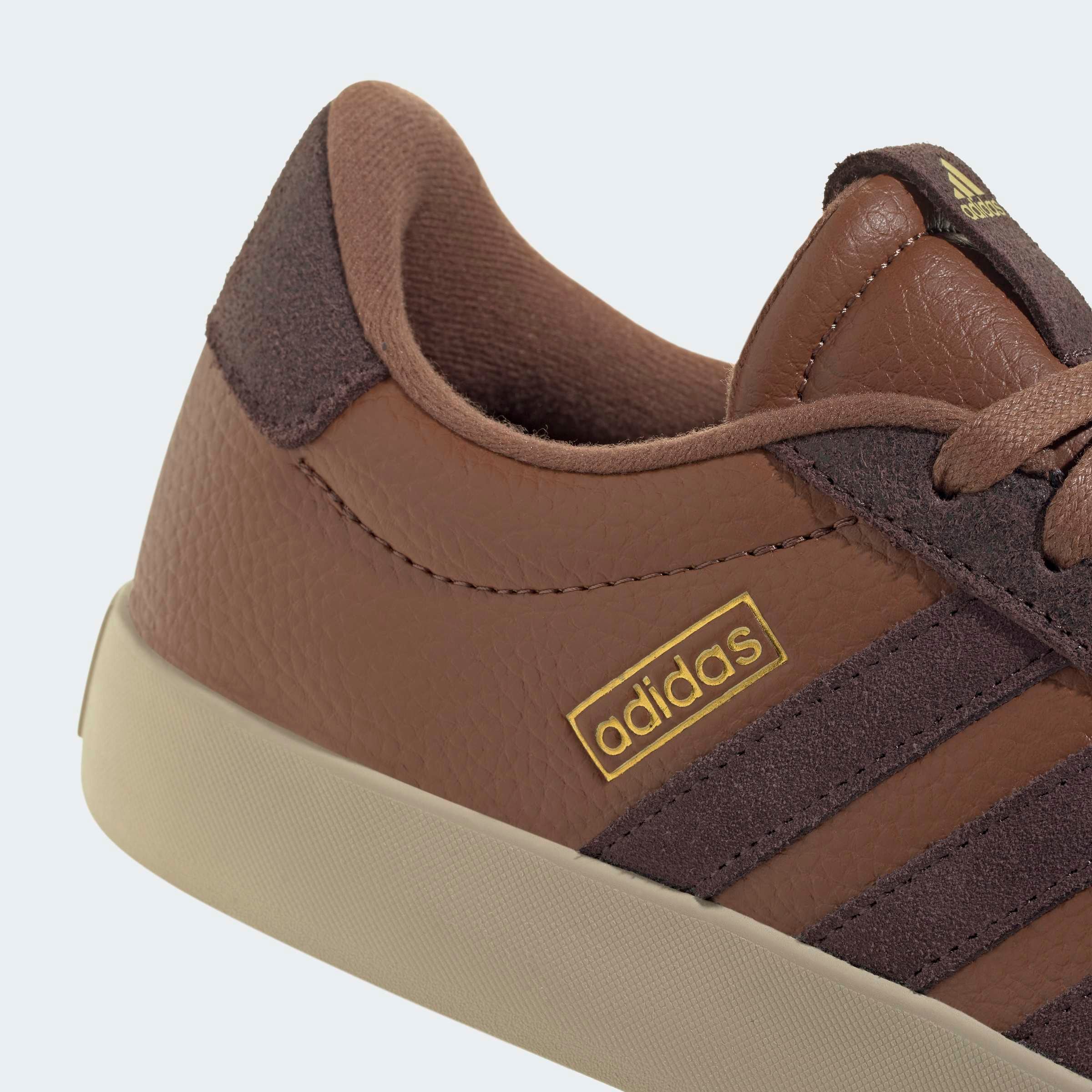 adidas Sportswear Sneakers »VL COURT 3.0«  inspiré du design adidas samba