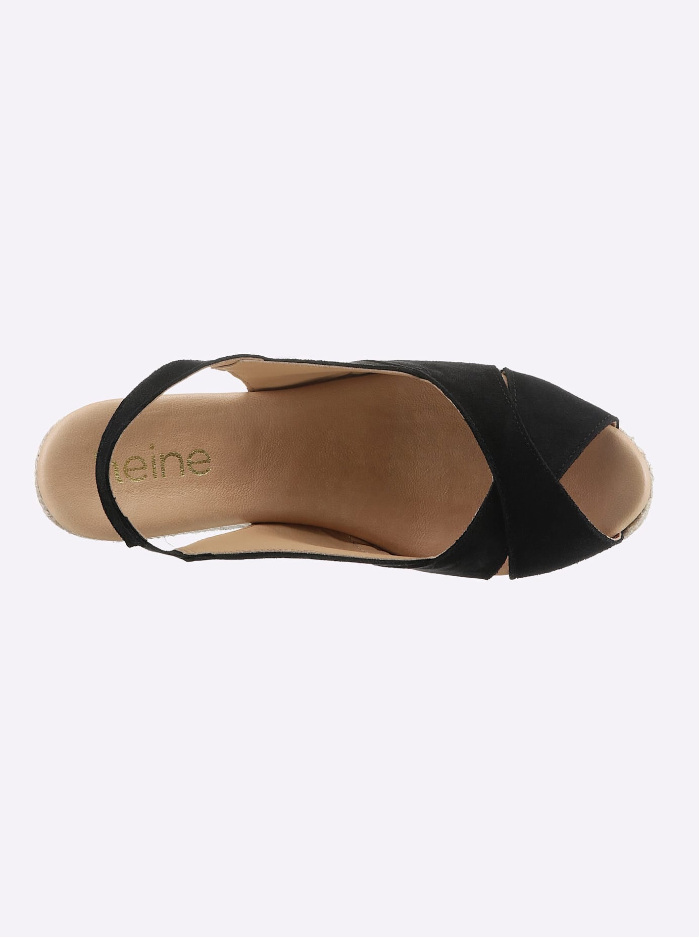 heine Sandalette