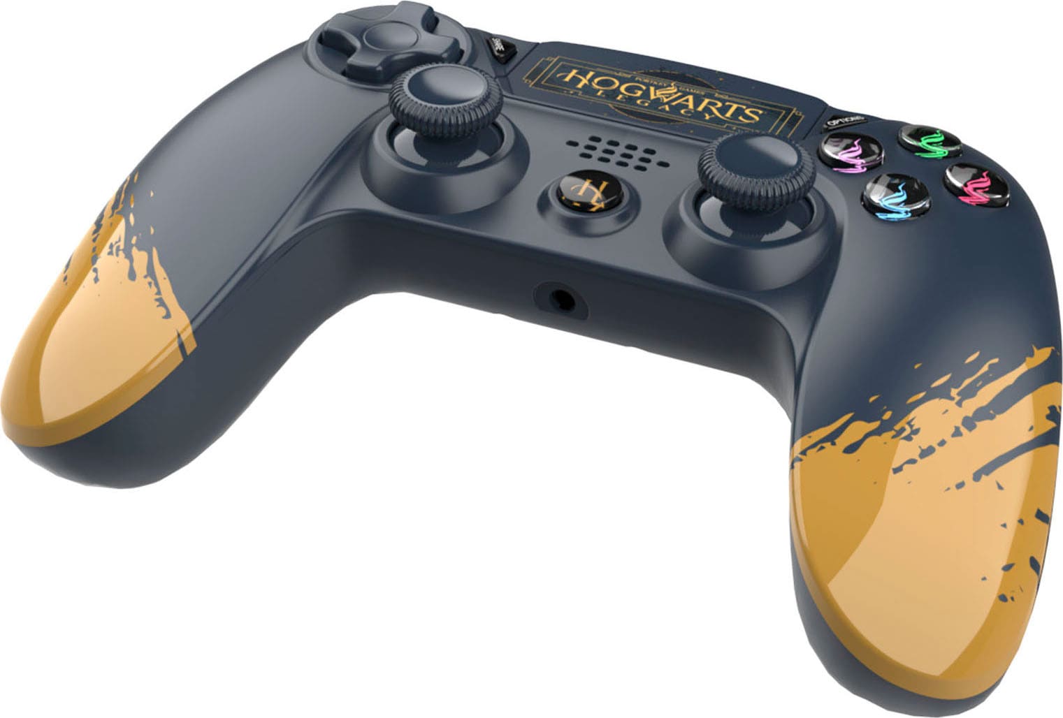 Freaks and Geeks Contrôleur PlayStation 4 »Harry Potter Hogwarts Legacy Wireless Controller«