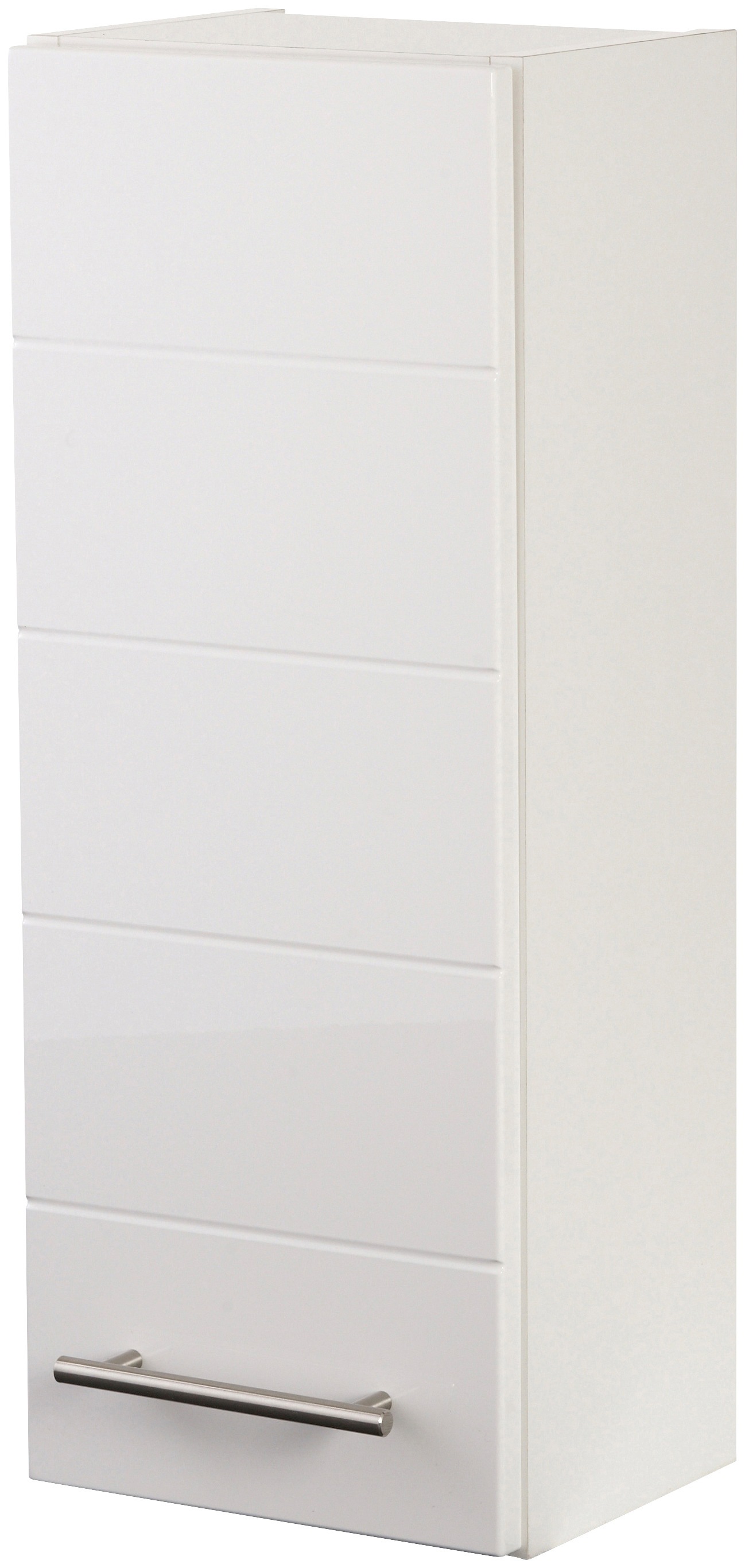 welltime Badmöbel-Set »Porto« 3 Stk. tlg.