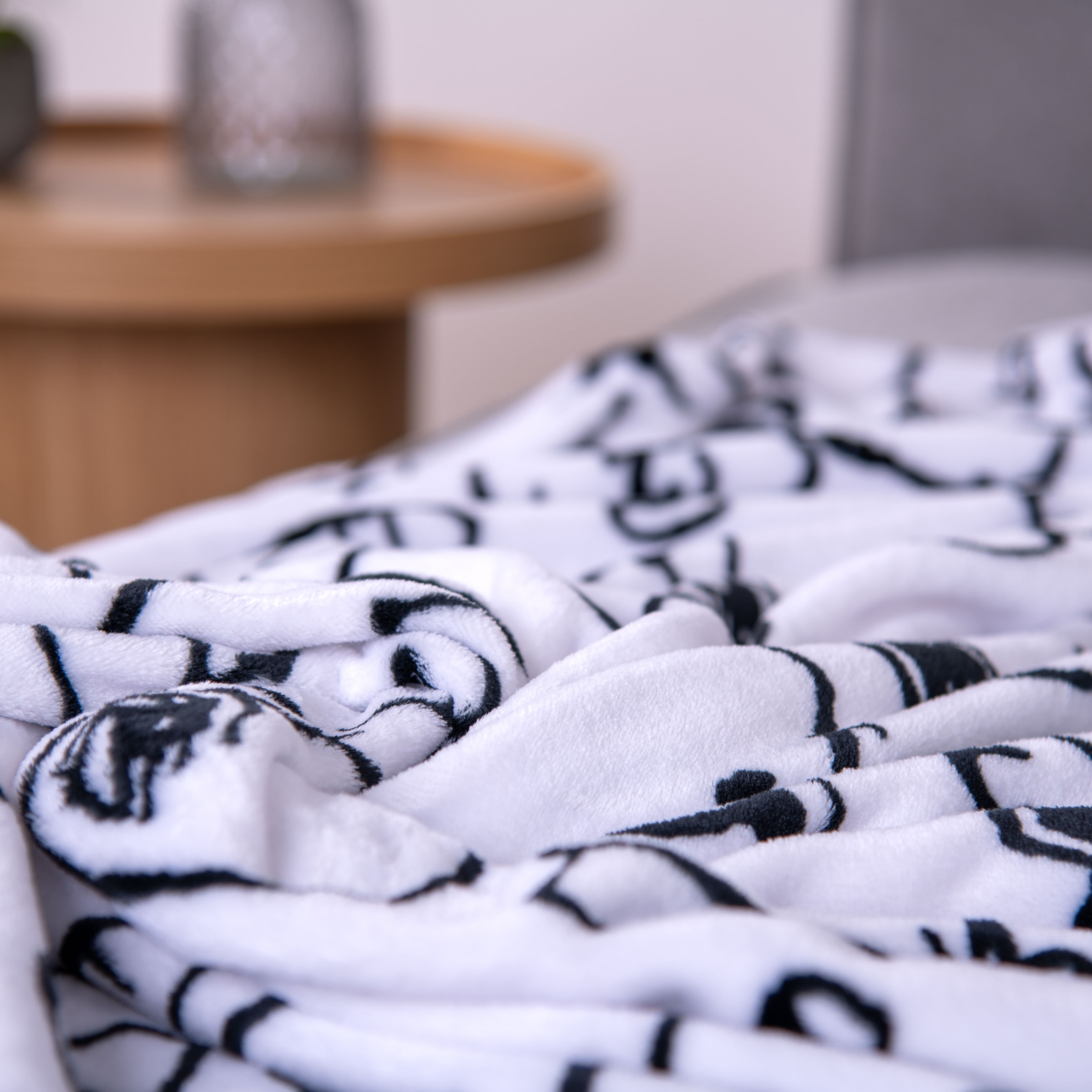 Peanuts Wohndecke »Peanuts« cooles Motiv