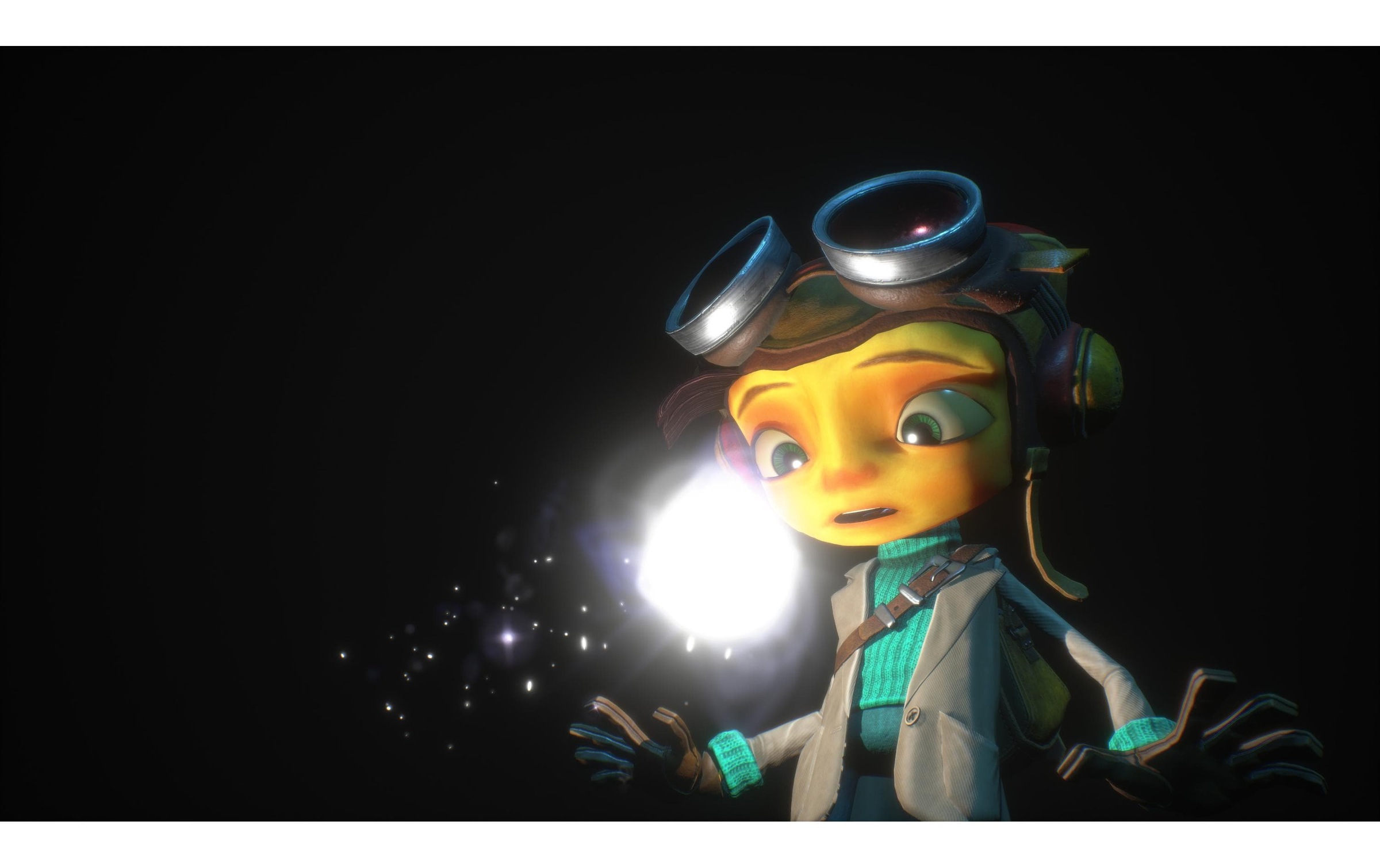 Spielesoftware »GAME Psychonauts 2 - Motherlobe Edition«, PlayStation 4