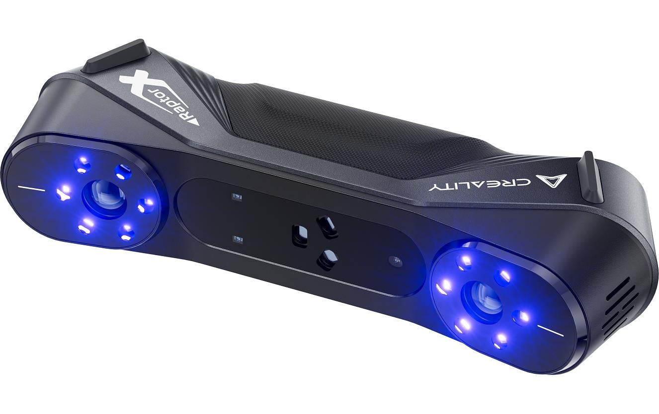 Creality Scanner »CR-Scan Raptor X«