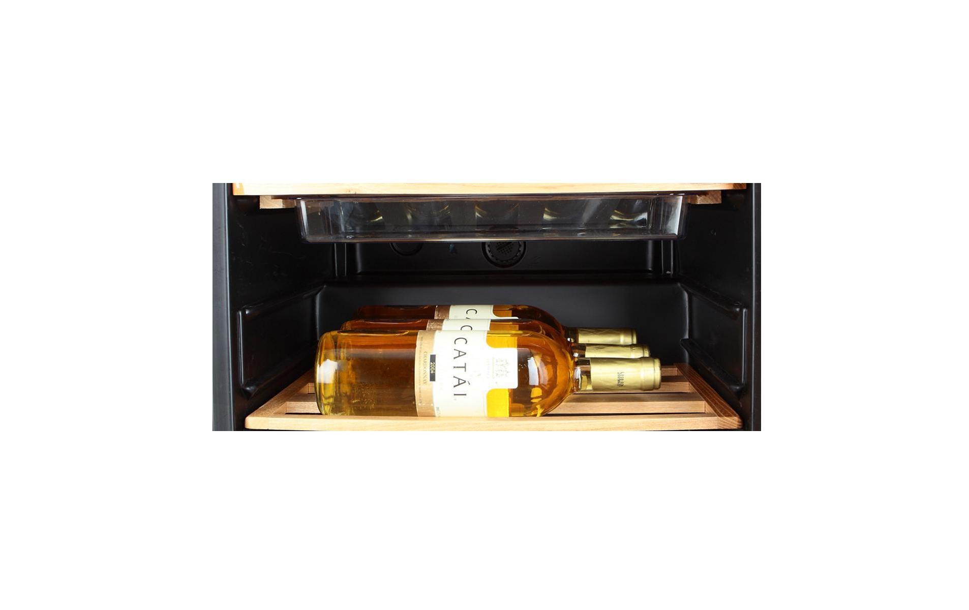 075l Weinkühlschrank á für kaufen günstig Standardflaschen »WS50GA«, 50 Haier