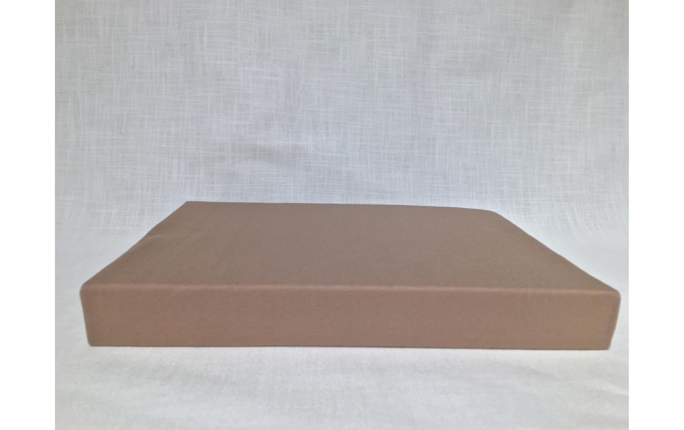 Image of Divina Spannbettlaken »Divina Textil AG Fixleintuch Taupe«, (1 St.) bei Ackermann Versand Schweiz