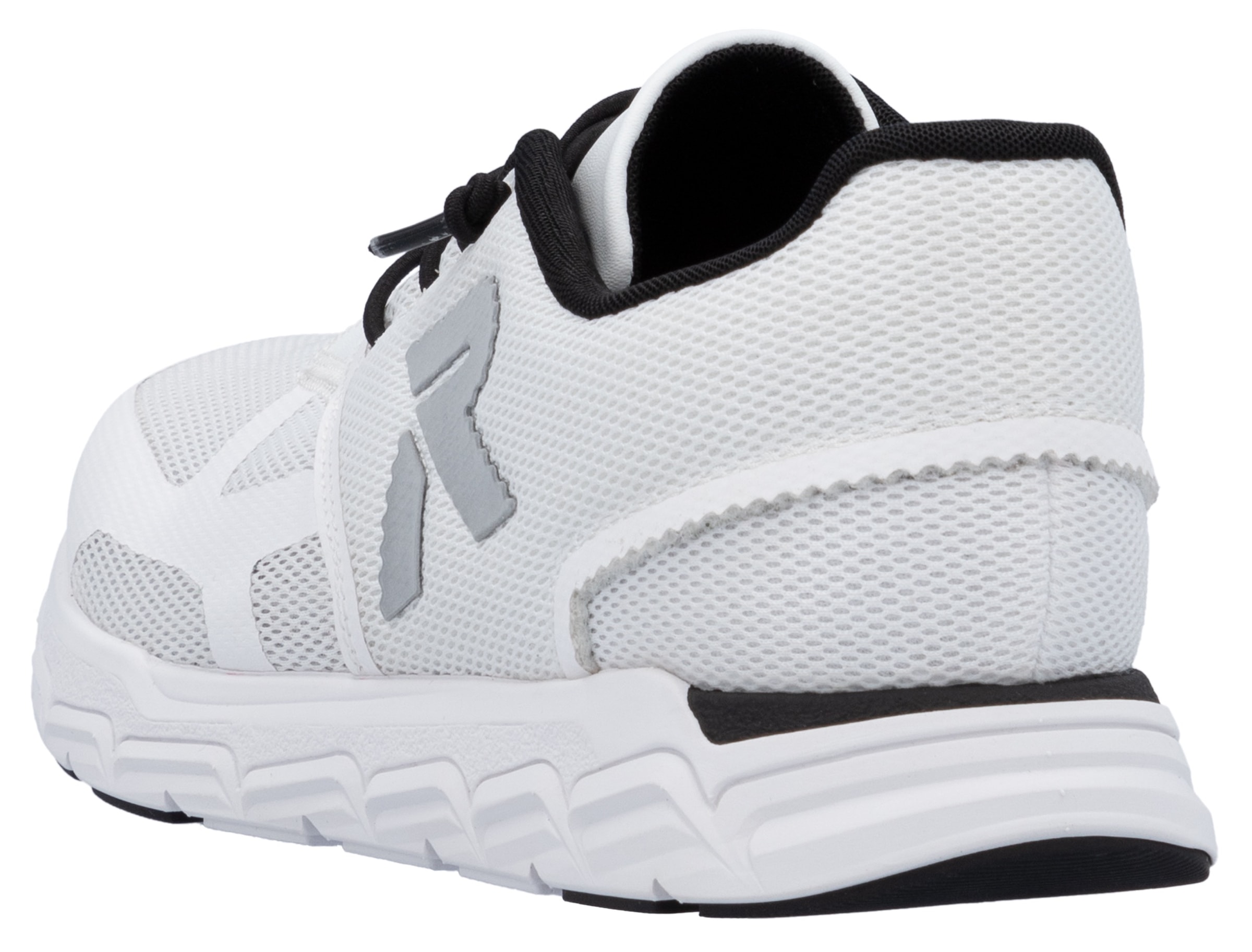 RIEKER Sport Slip-On Sneaker »Preston«  Freizeitschuh, Halbschuh, Schlupfschuh mit Gummizug