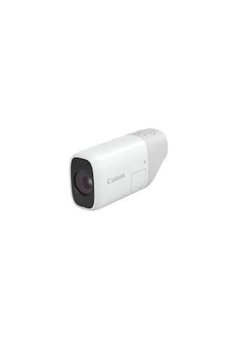 Systemkamera »PowerShot ZOOM Essential Kit«, 12,1 MP, 9,6 fachx opt. Zoom