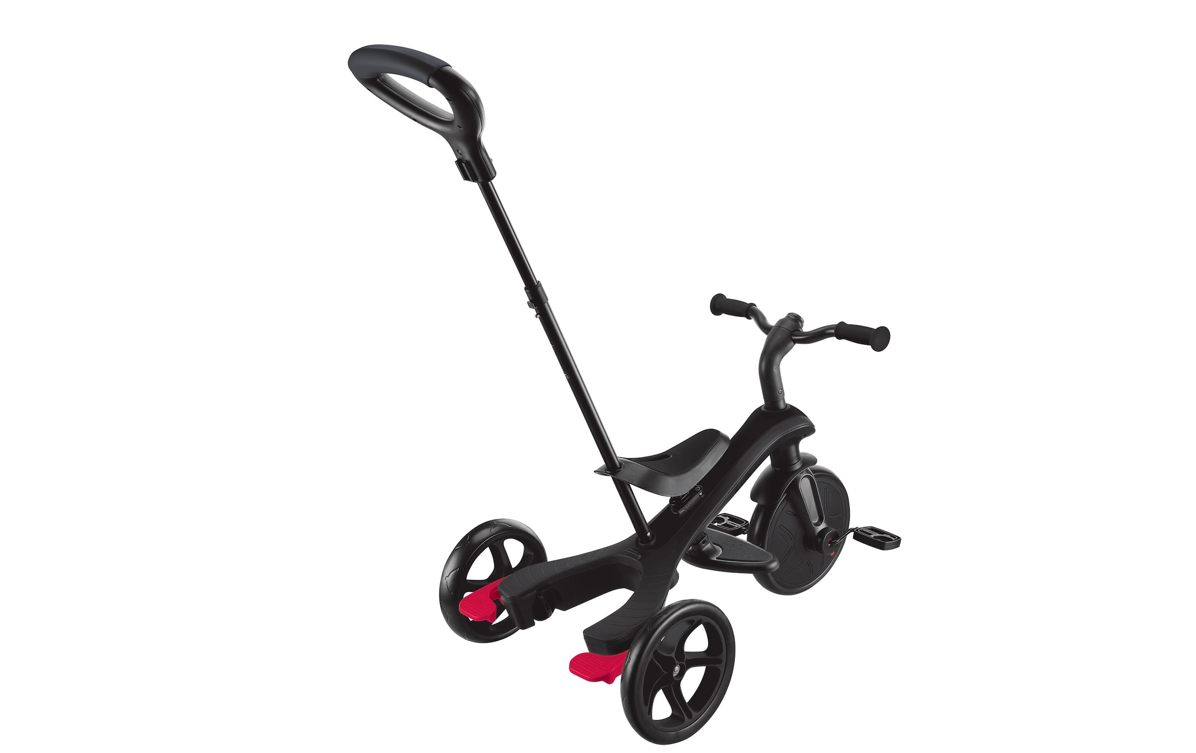 Globber Dreirad »Trike Explorer 4 in 1«