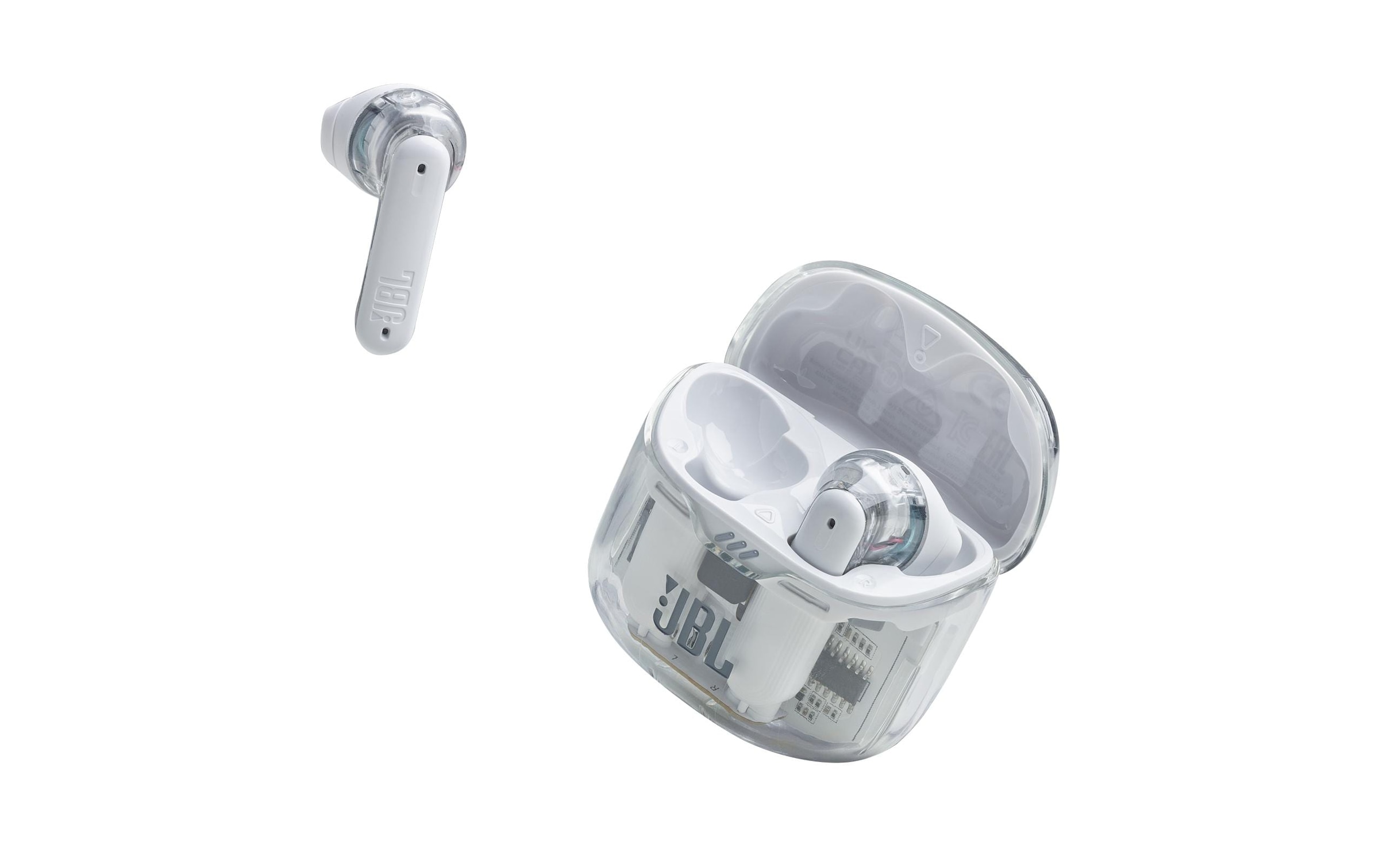 JBL wireless In-Ear-Kopfhörer »Wireless In-Ear-Kopfhörer«, Bluetooth