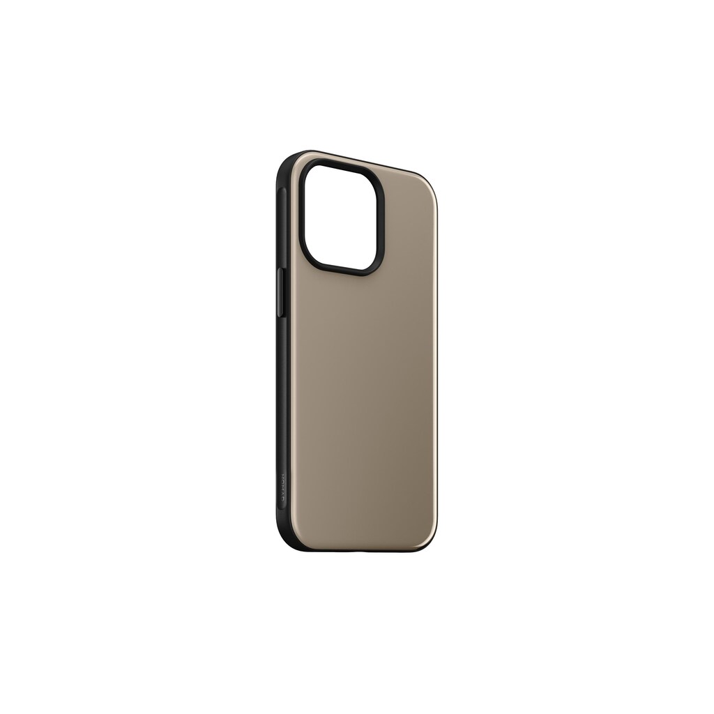 Nomad Smartphone-Hülle »Back Cover Sport iPhone 13 Pr«, iPhone 13 Pro