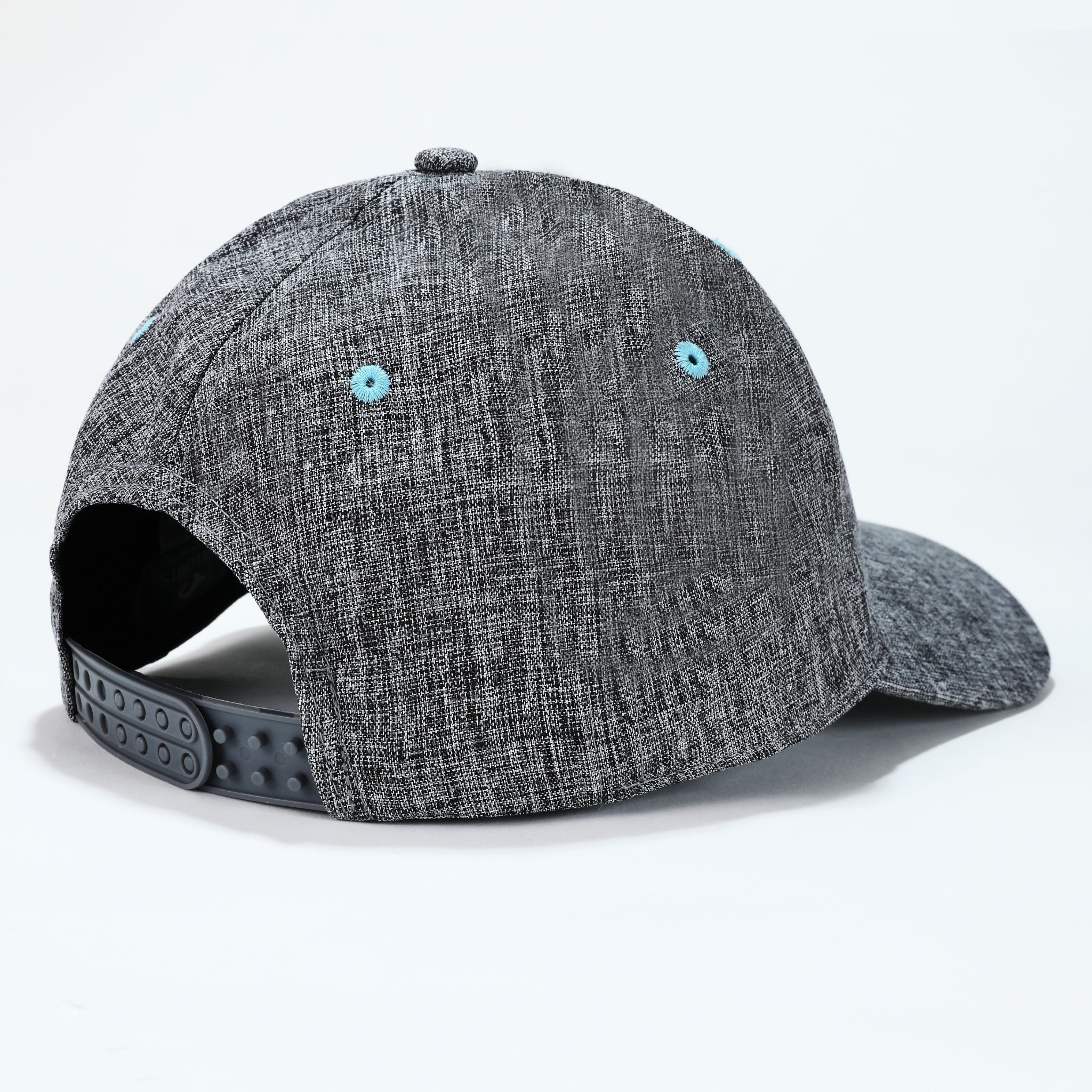 chillouts Casquette de baseball »Christchurch Hat« avec accents colorés et fermeture réglable pour styles décontractés