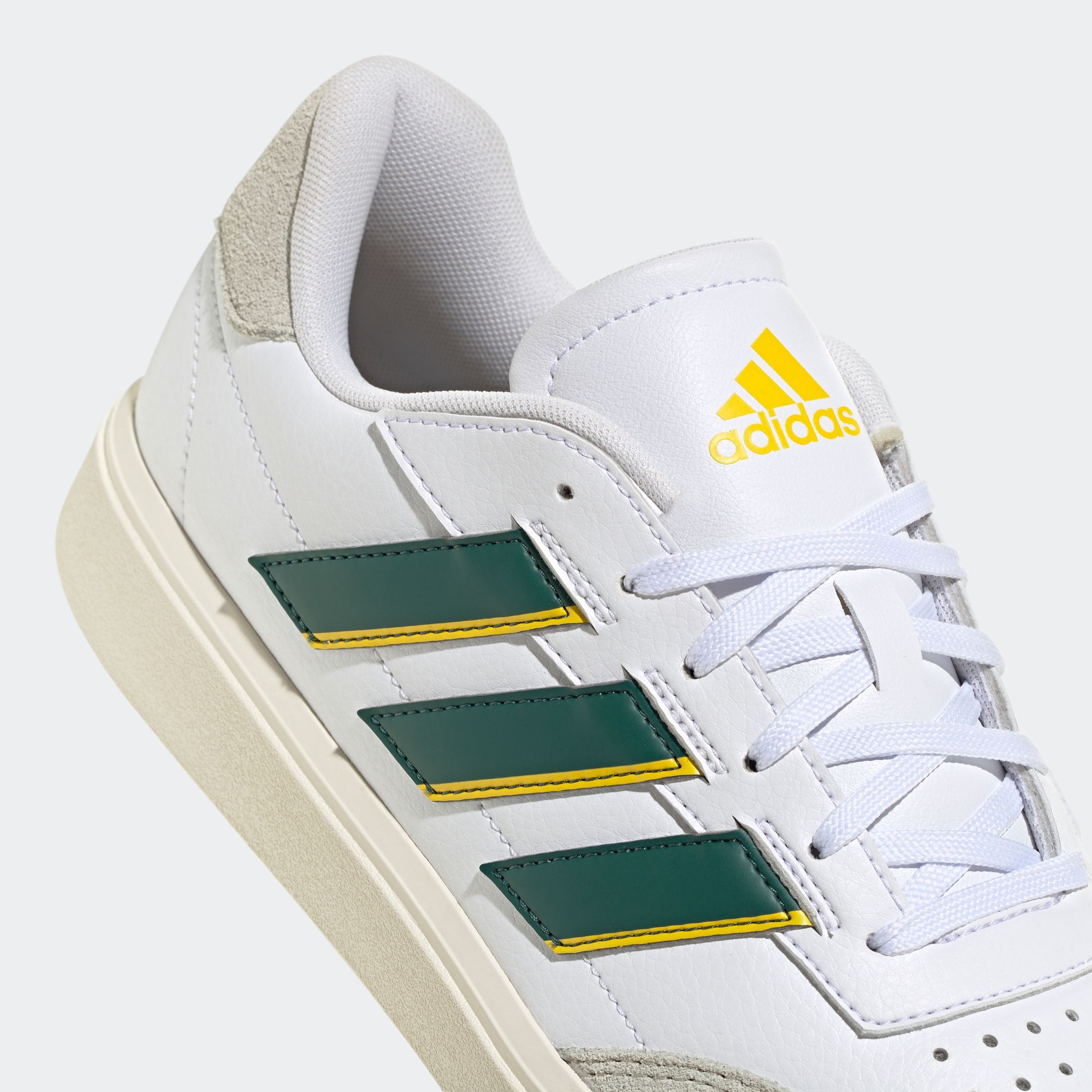 adidas Sportswear Sneaker »COURTBLOCK«