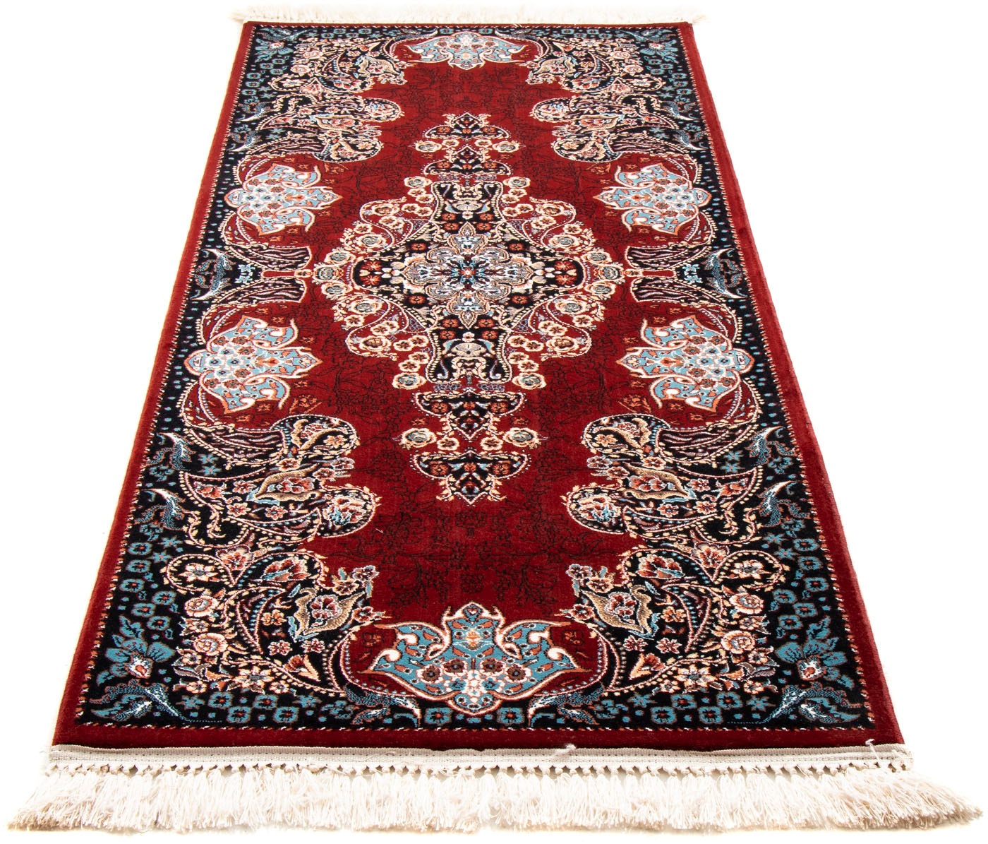 Image of morgenland Läufer »Nika«, rechteckig, 9 mm Höhe bei Ackermann Versand Schweiz