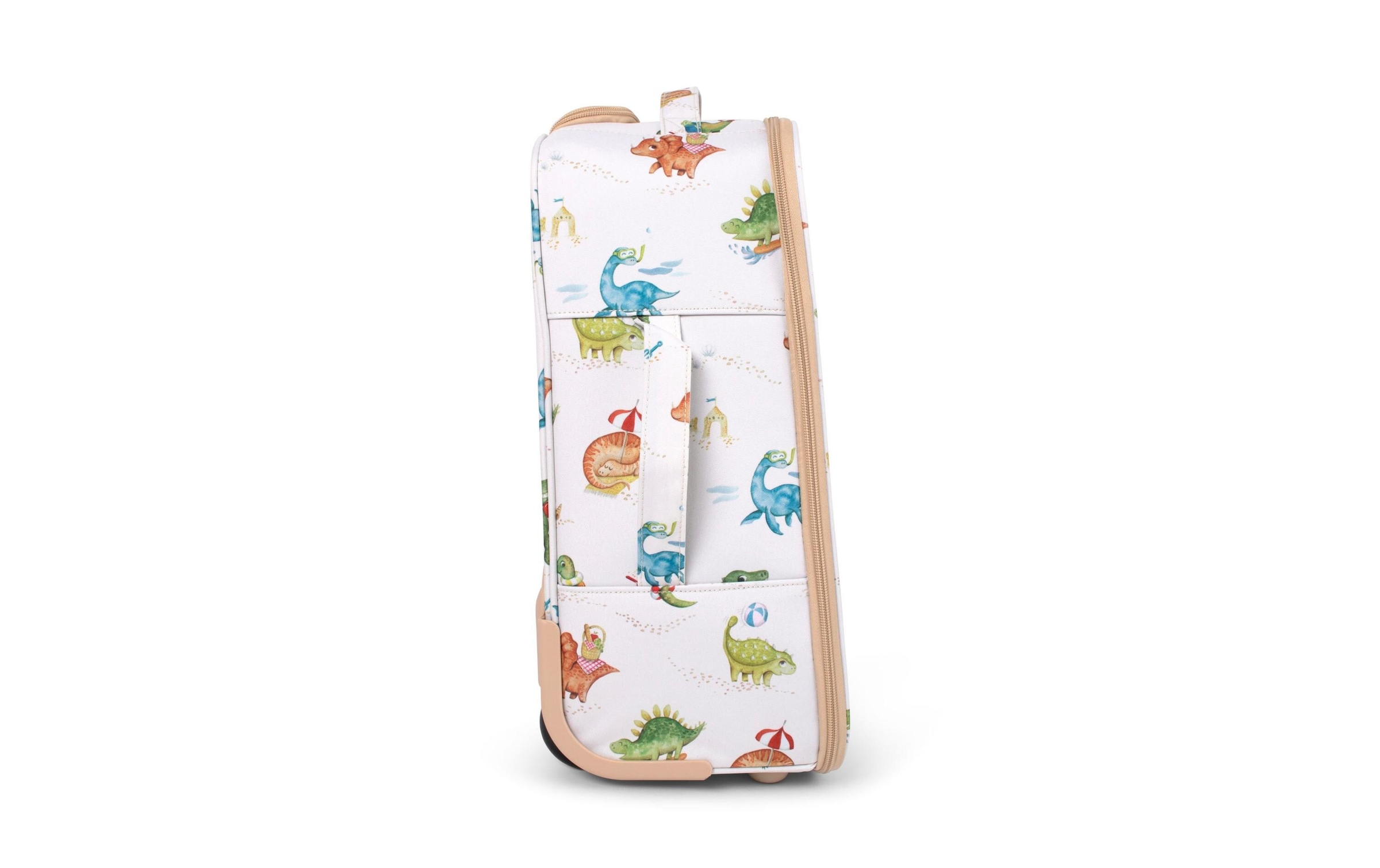 Trolley »Filibabba Dino Beach«