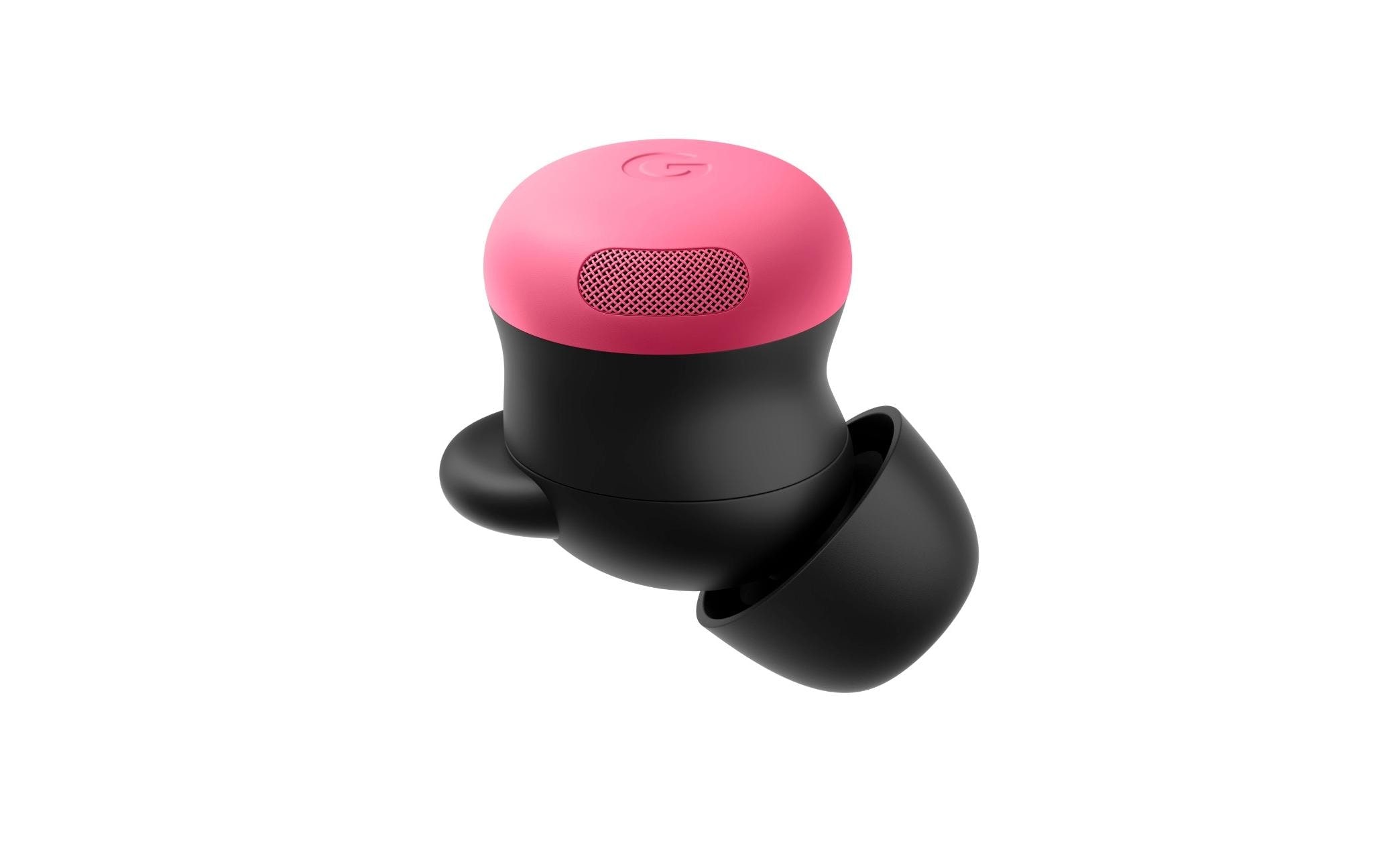 Google Écouteurs intra-auriculaires sans fil »Pixel Buds Pro 2« Active Noise Cancelling (ANC) | commande vocale | fonction mains libres