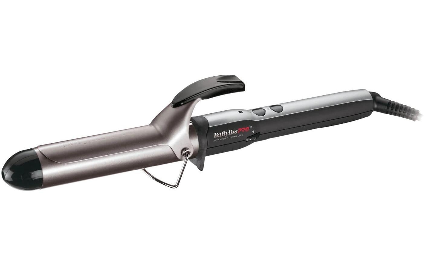 Image of BaByliss Lockenstab "Titanium Tourmaline 32 mm" Professioneller Lockenstab mit Titan-Turmalin-Beschichtung
