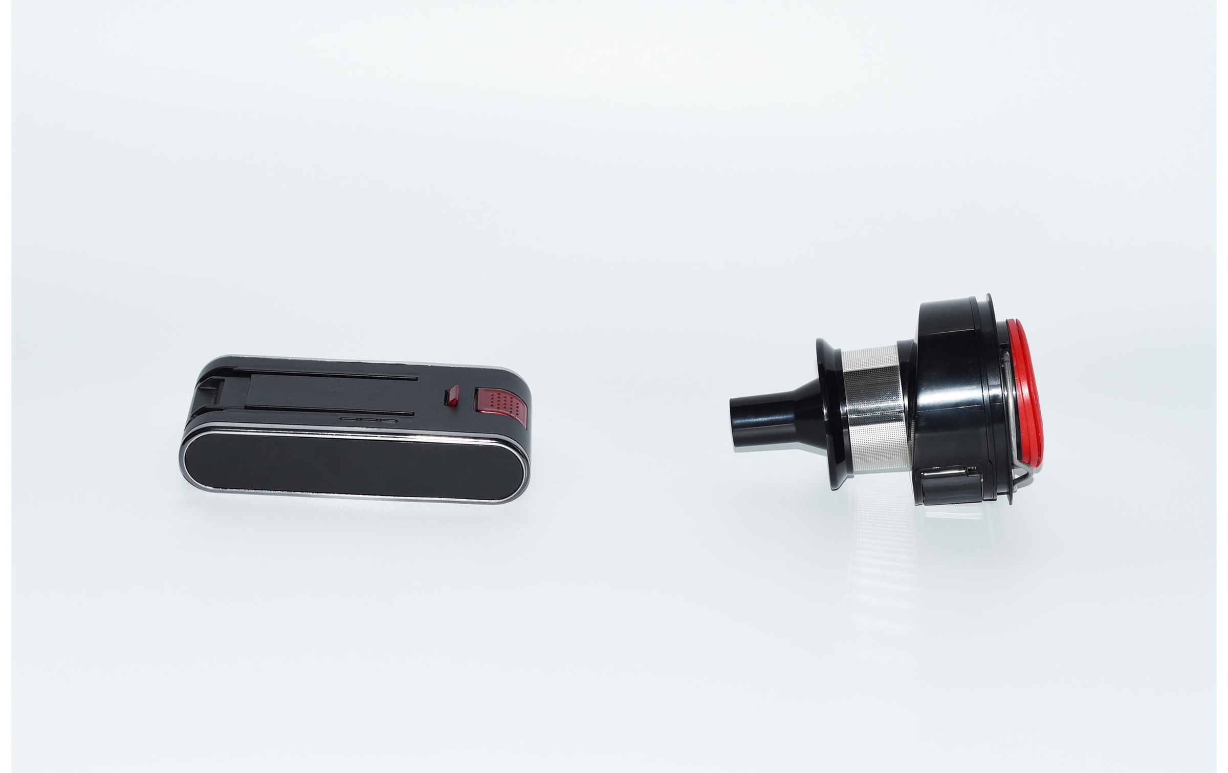 ohmex Akku-Hand-und Stielstaubsauger »OHM-VVC-2590«