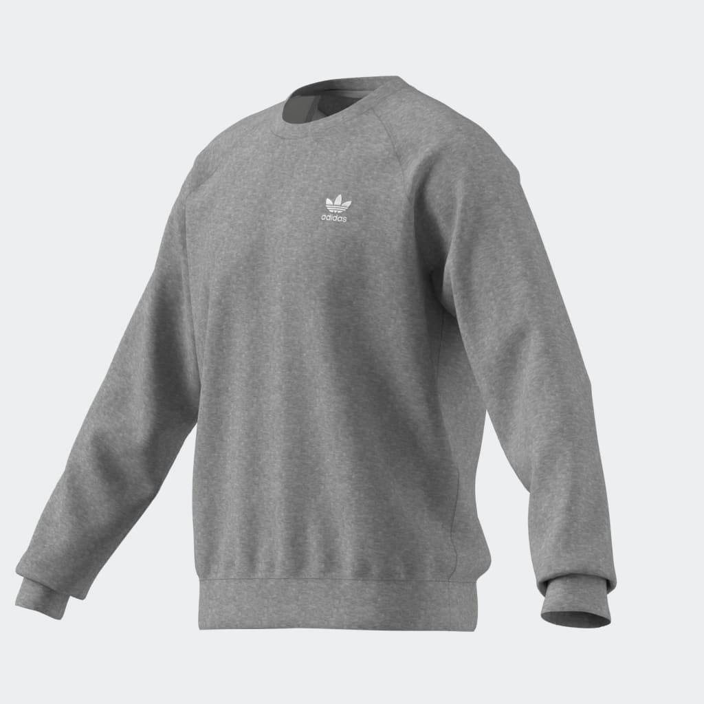 adidas Originals Sweatshirt »ESS CREW FT«
