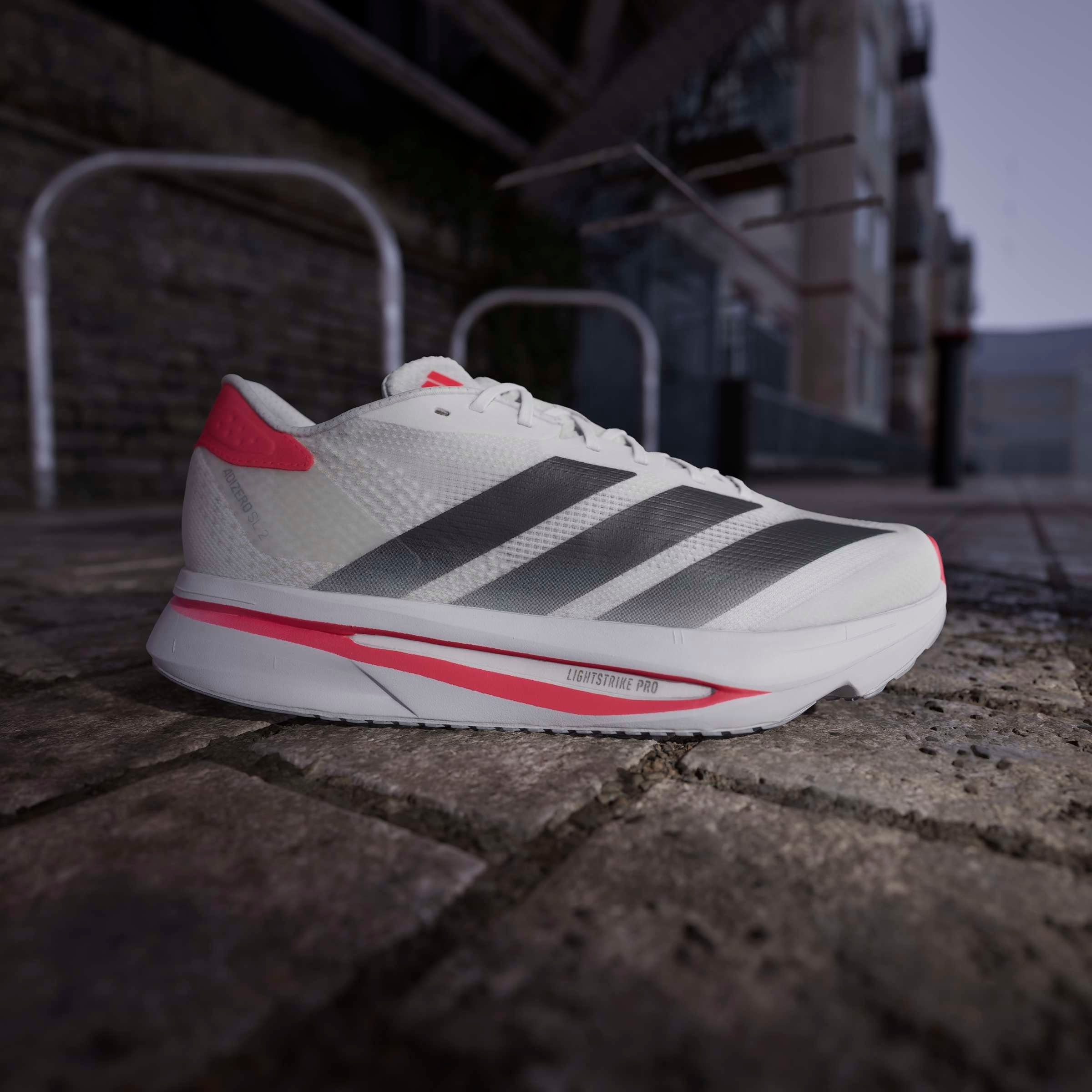 adidas Performance Chaussure de course »ADIZERO SL2 M«  mit Lightstrike-Sohle