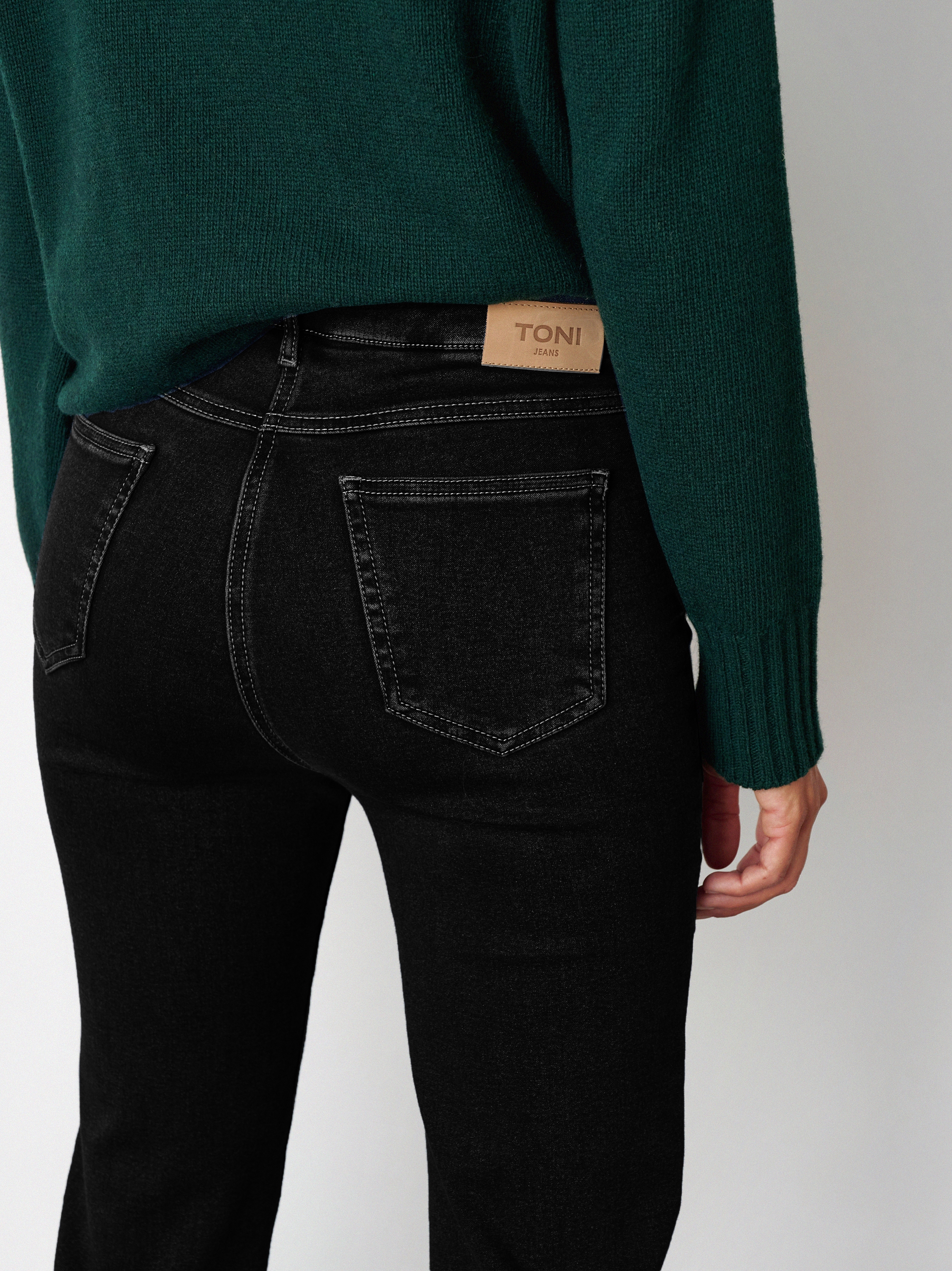 TONI 5-Pocket-Jeans »be loved Regular«