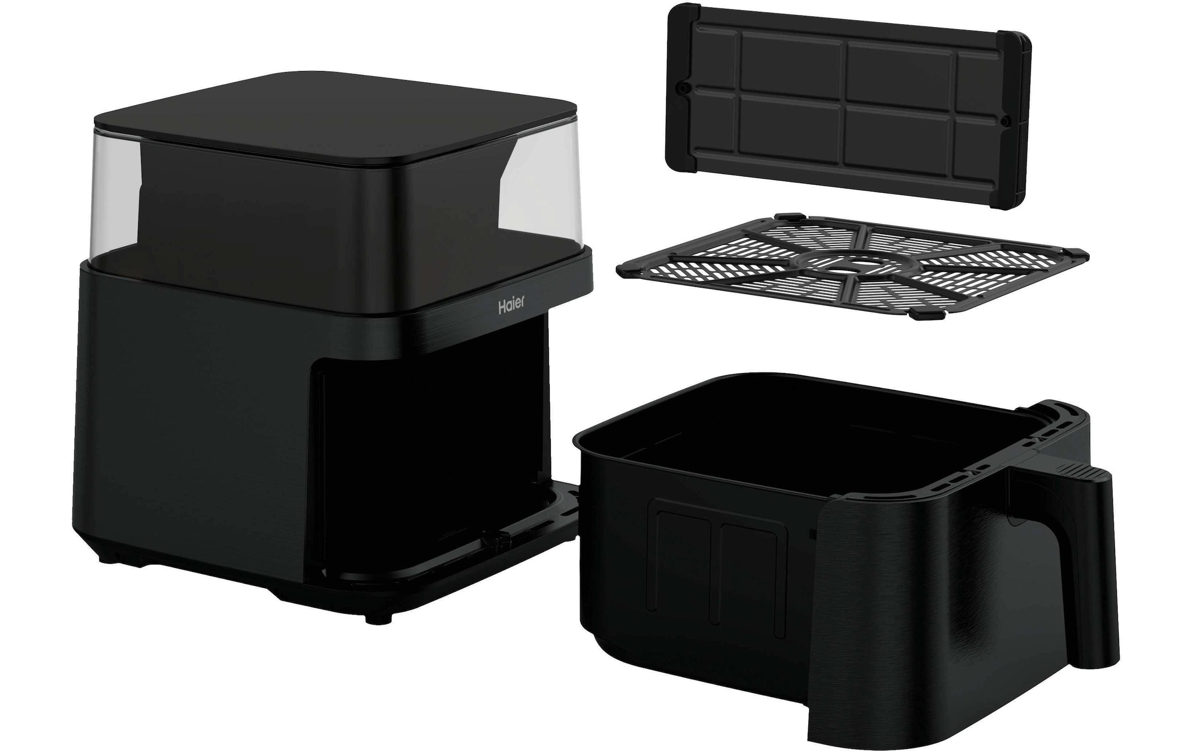 Haier Heissluftfritteuse »HAF3AFW 21 7 l« 1600 W