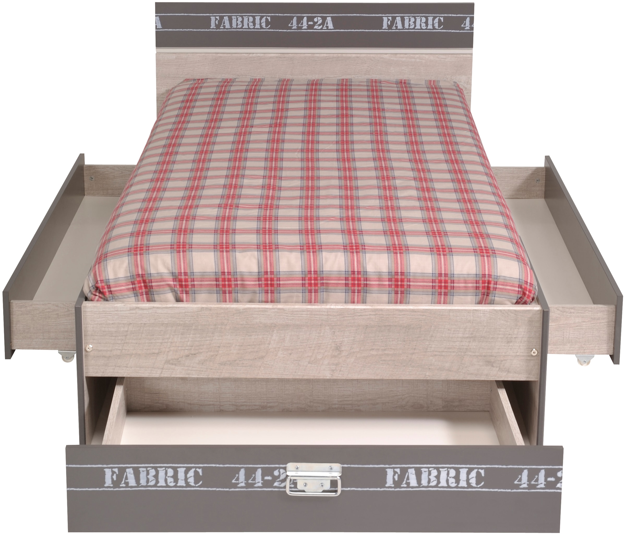 Parisot Set de chambre d'adolescent »Parisot Fabric 13« Set, 5-teilig, 5 tlg.