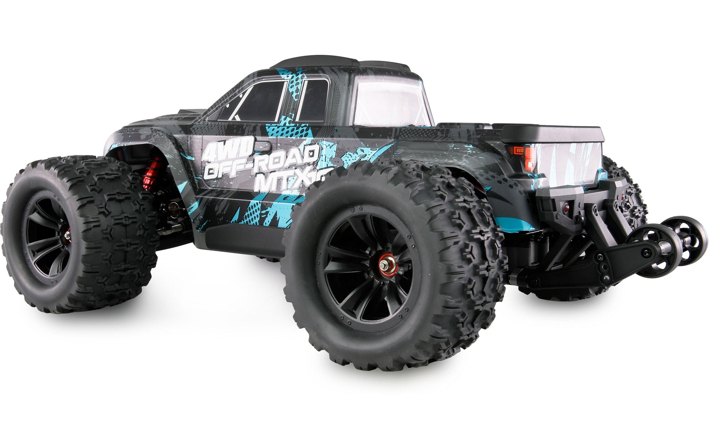 Amewi RC-Monstertruck »Amewi Hyper Go MTX10«