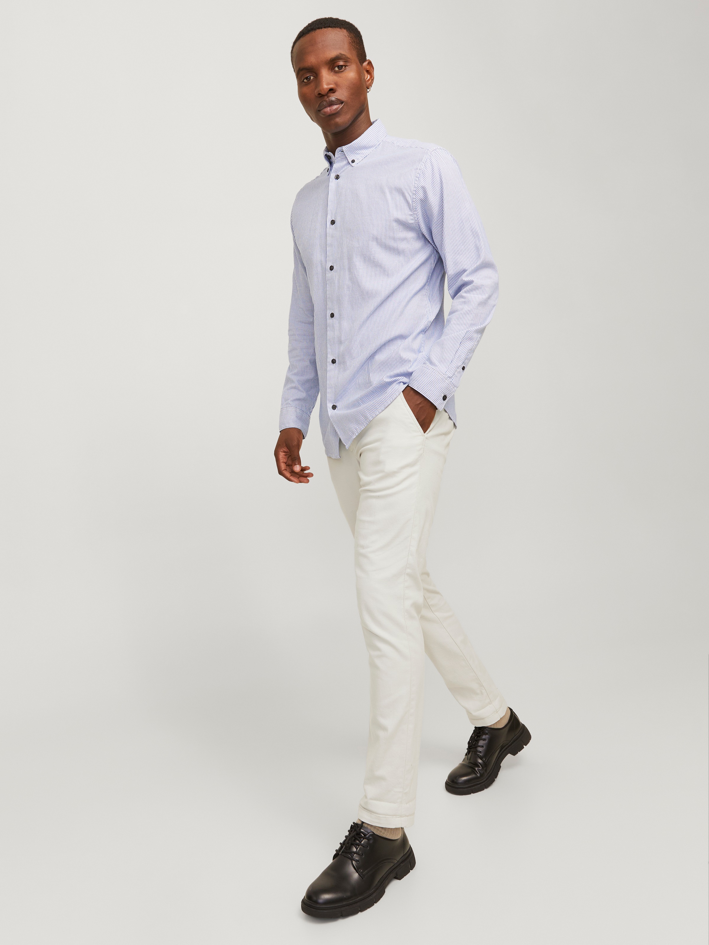 Jack & Jones Chinos »JPSTMARCO JJFURY ANA«
