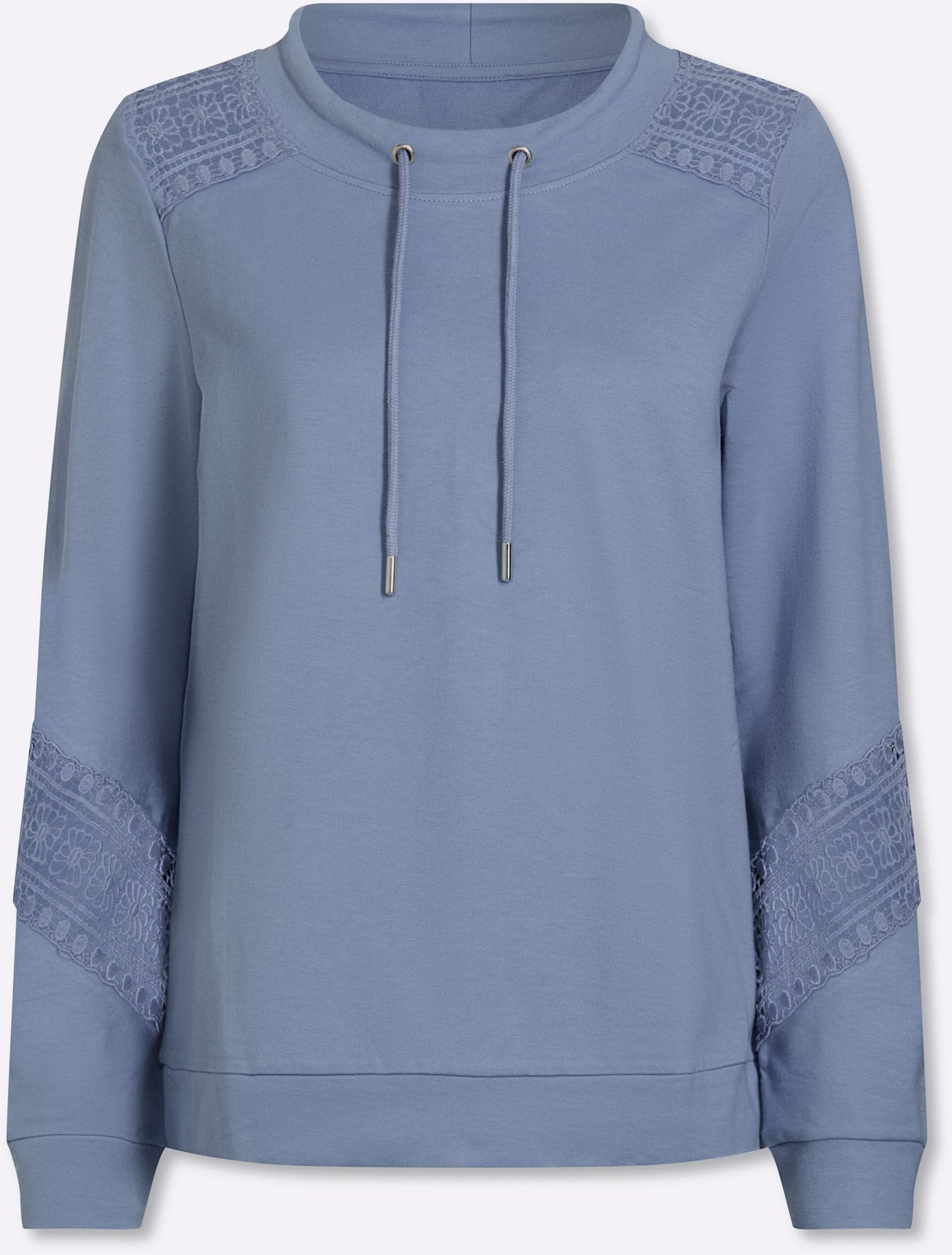 Inspirationen Sweat-shirt
