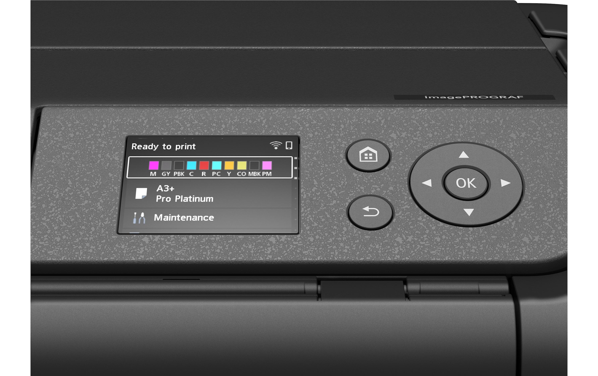 Canon »ImagePROGRAF PRO-310«