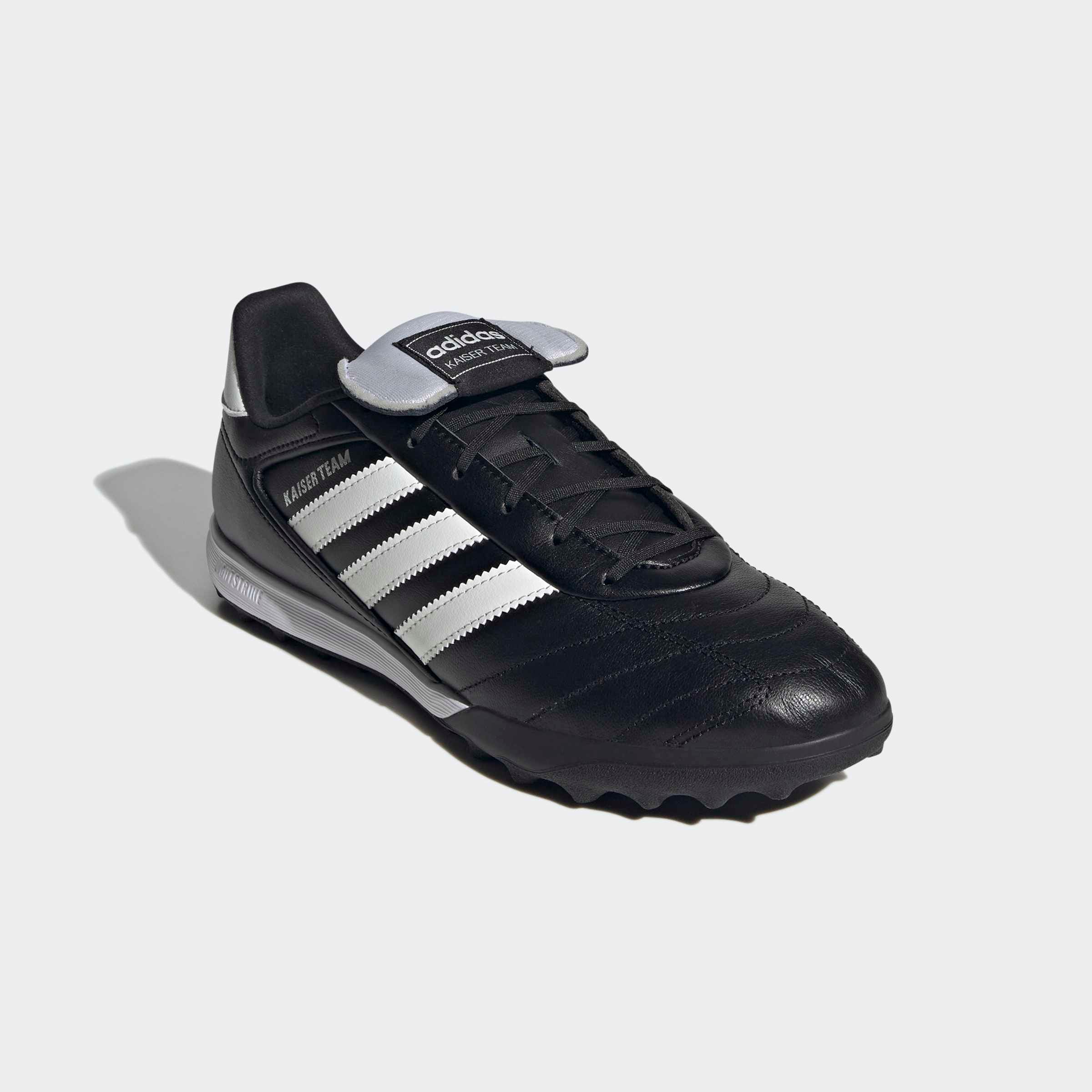 Image of adidas Performance Fussballschuh "KAISER TEAM 2 FÜR KUNSTRASEN" für kurzen Kunstrasen, Hart- und Aschenplätze