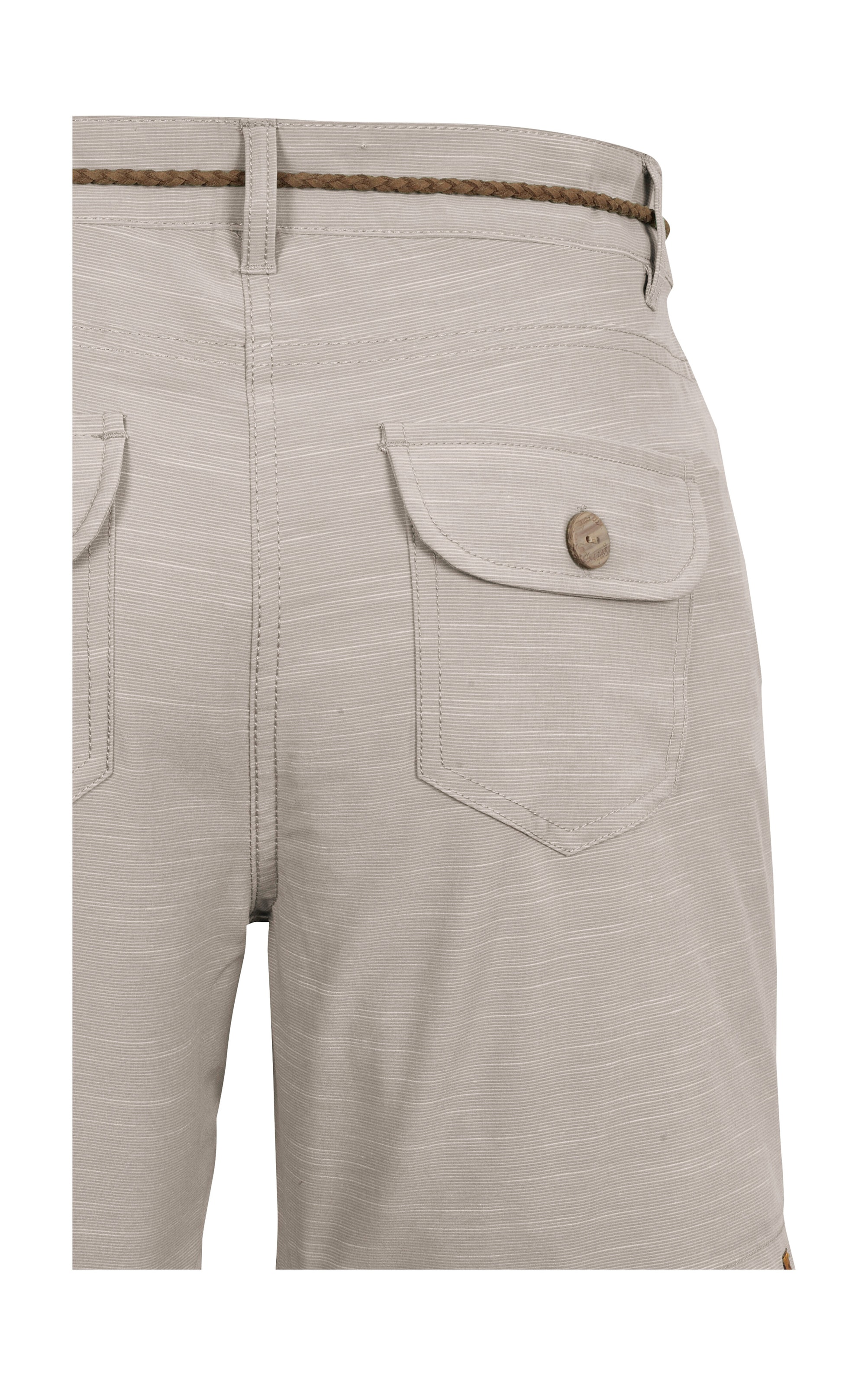 G.I.G.A. DX by killtec Short »GS 89 WMN SHRTS«  Schnelltrocknende Damen Shorts mit Comfort-Stretch und Kordelgürtel