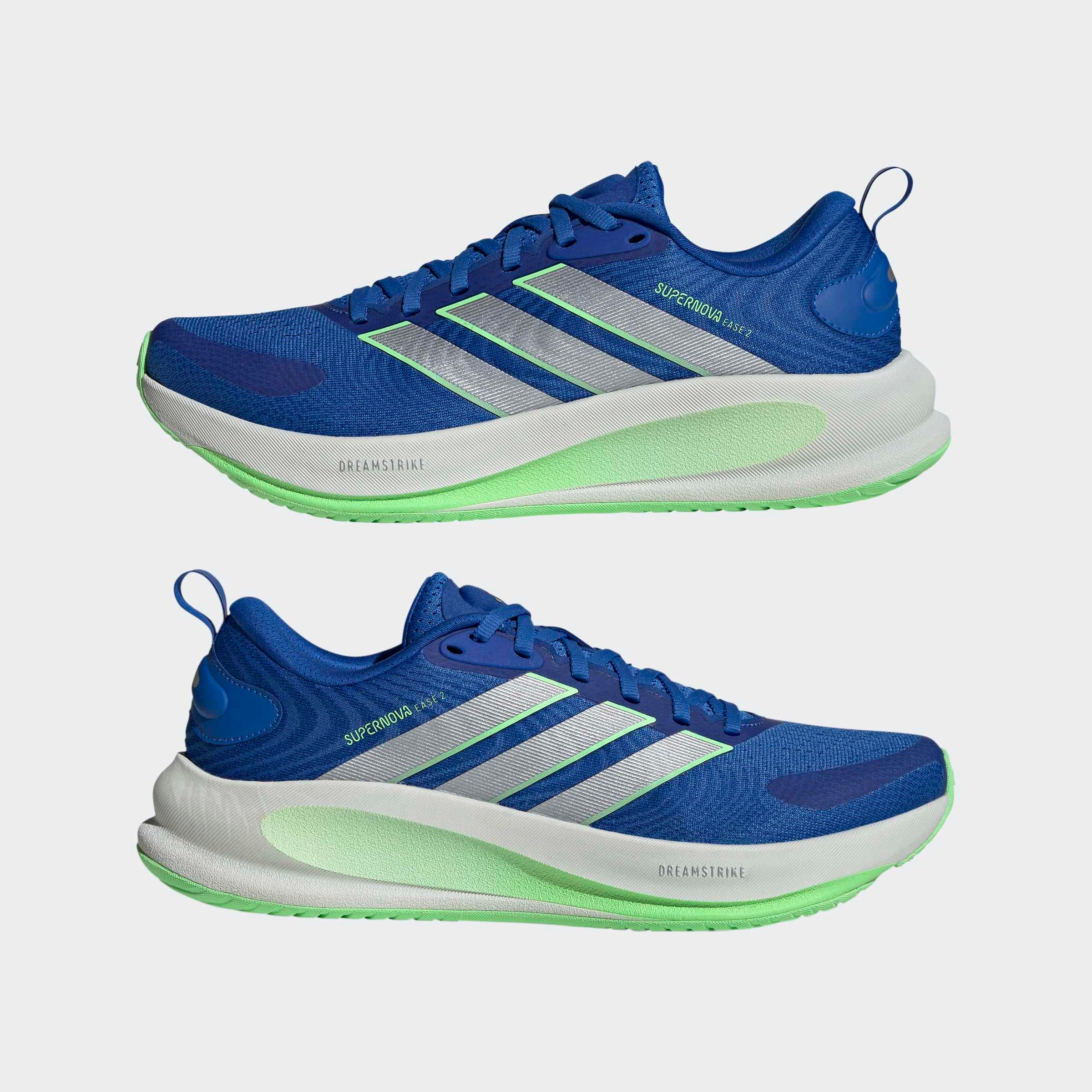 adidas Performance Laufschuh »SUPERNOVA EASE 2 M«  für mehr Komfort