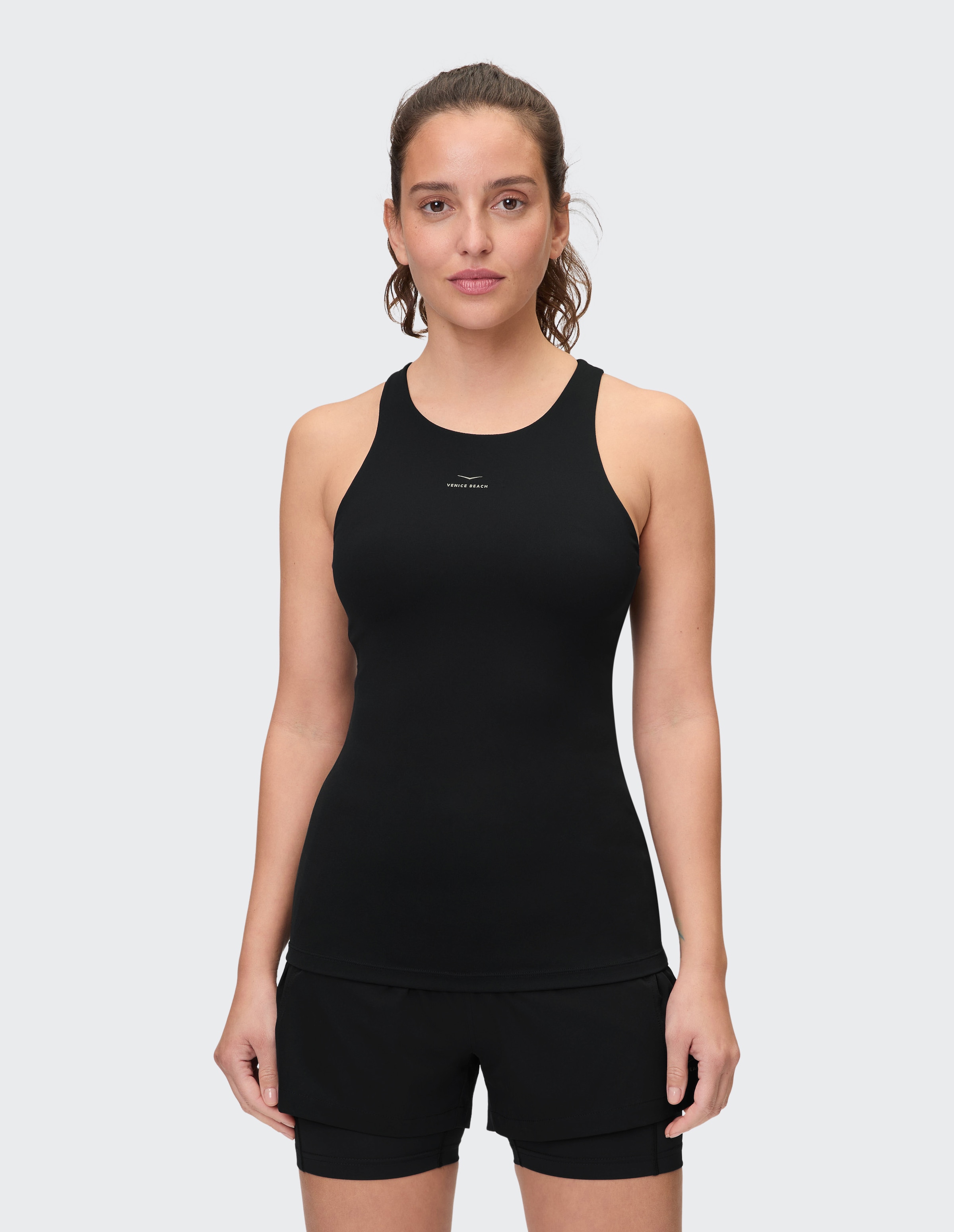 Image of Venice Beach Tanktop "VIRGININA"