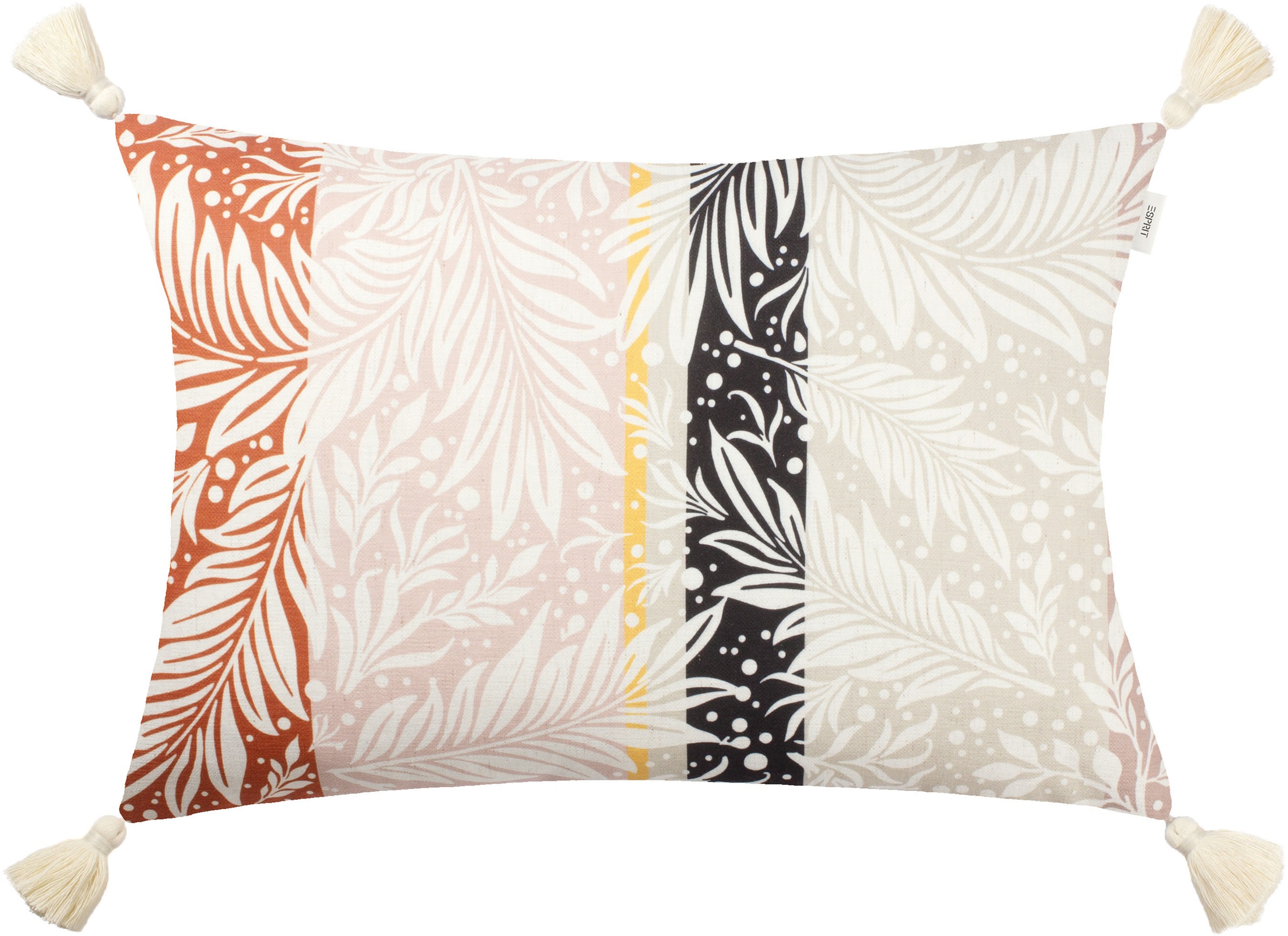 Image of Esprit Dekokissen »Victoria«, (1 St.), mit Quasten bei Ackermann Versand Schweiz