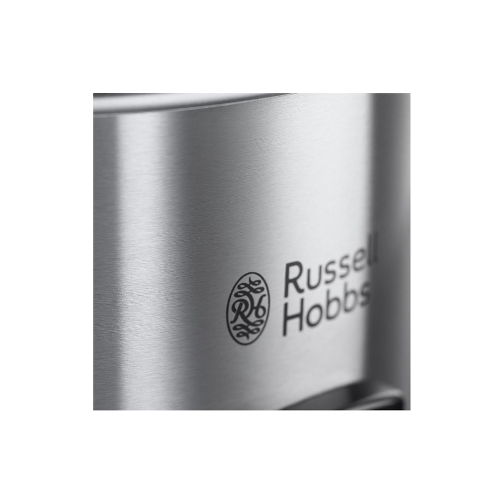 RUSSELL HOBBS Multikocher »Compact Home 25570-56 2 l«