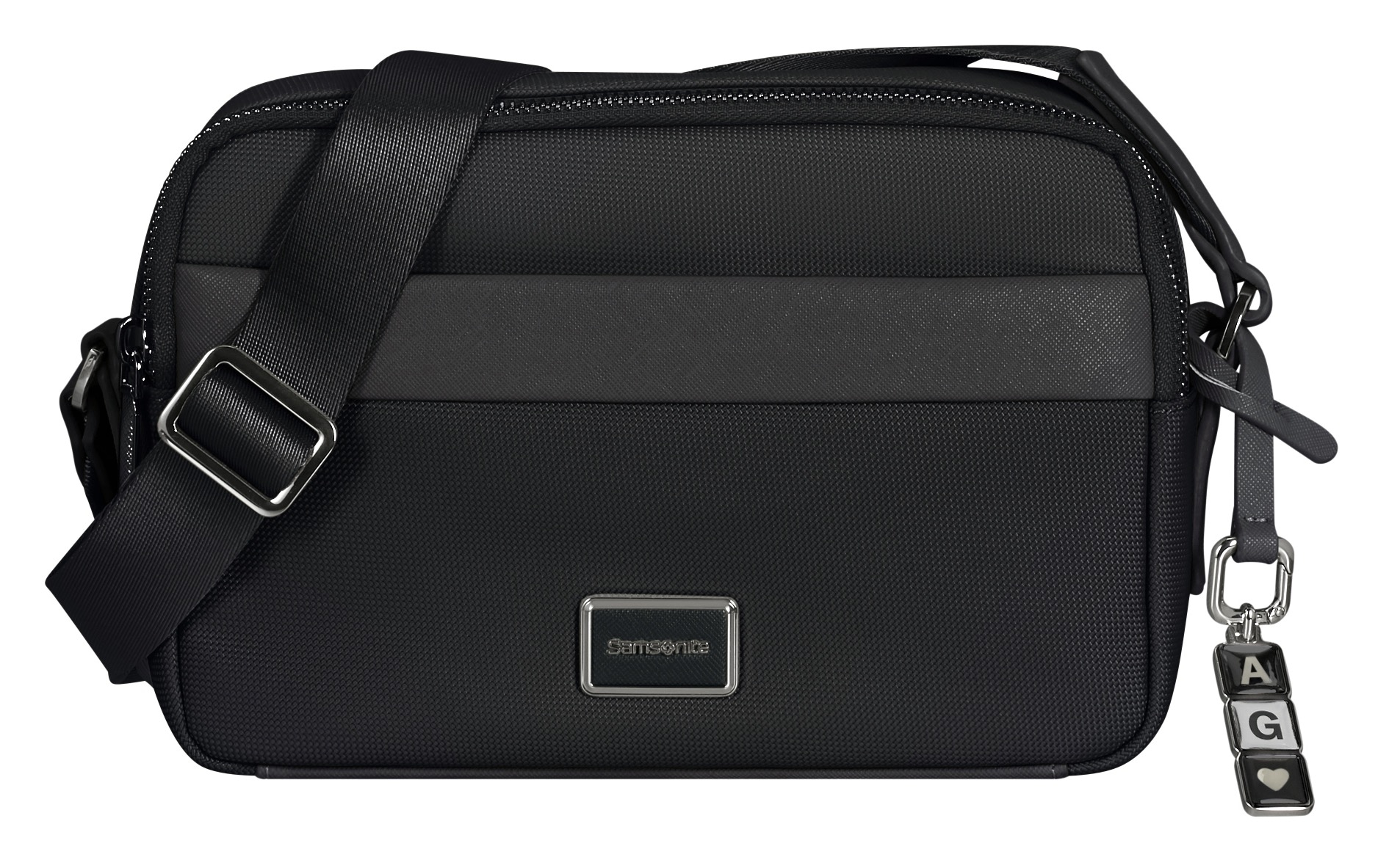 Image of Samsonite Schultertasche "IMAGE BIZ"