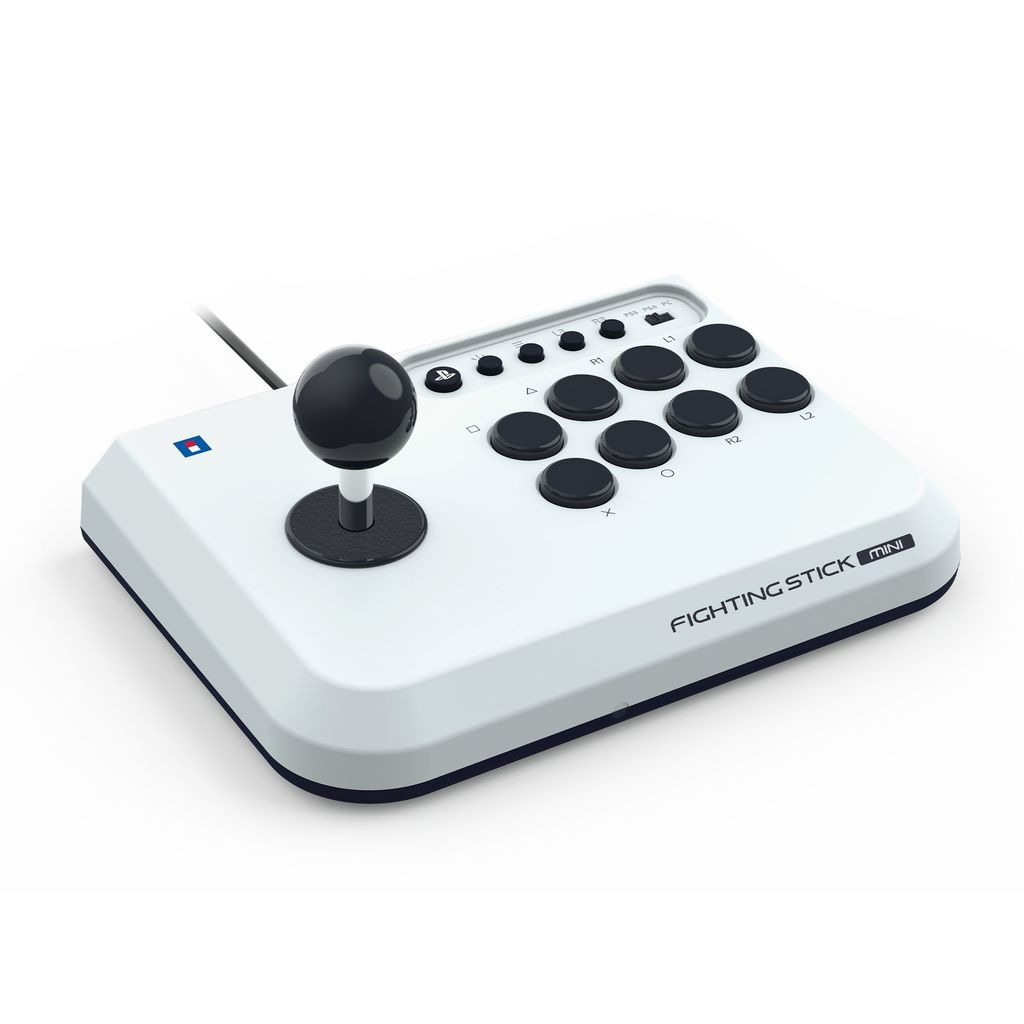 Hori Contrôleur PlayStation 5 »Fighting Stick Mini PS5«